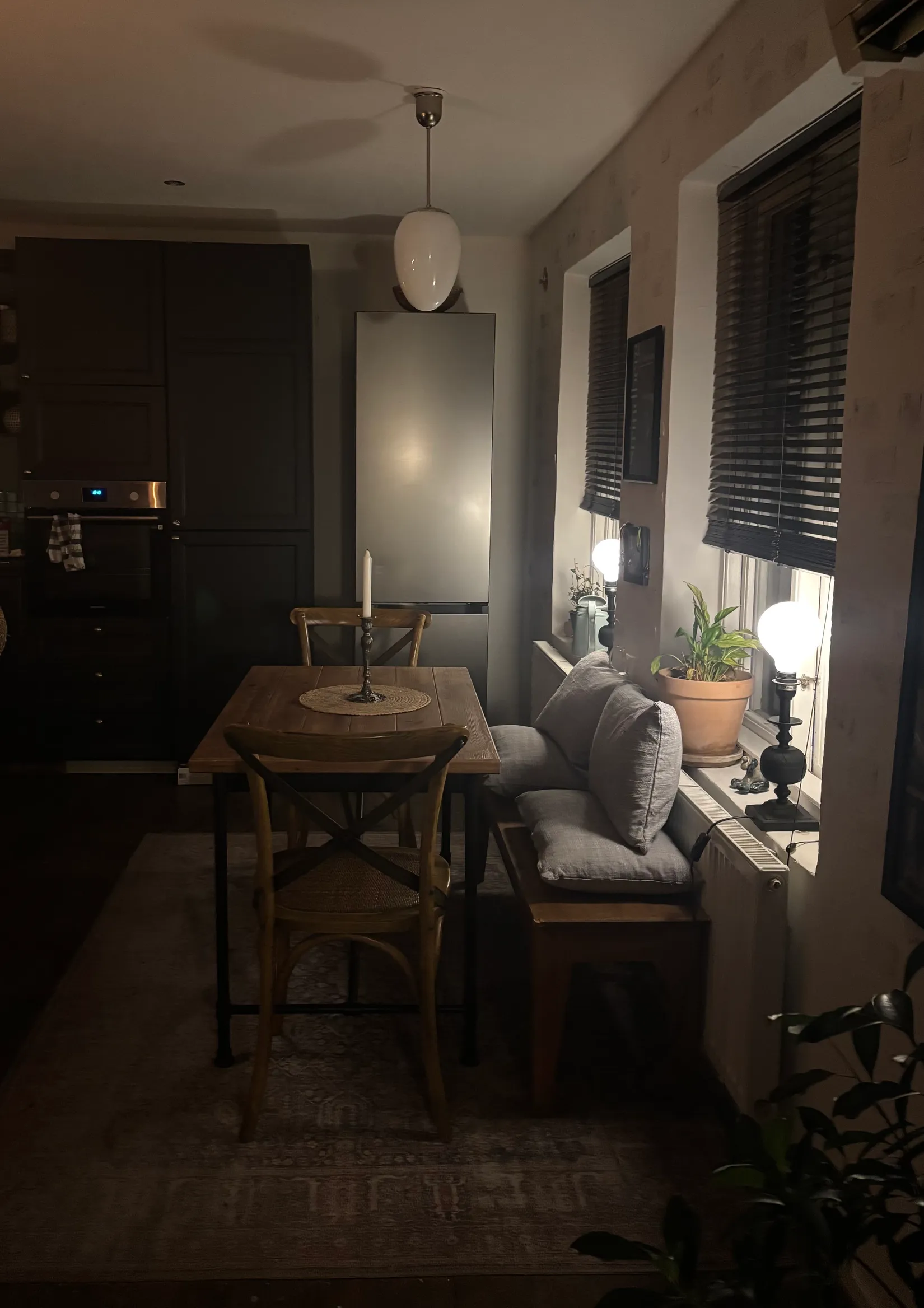 Villa, Västra Storgatan 33, Rydsgård, Skurup