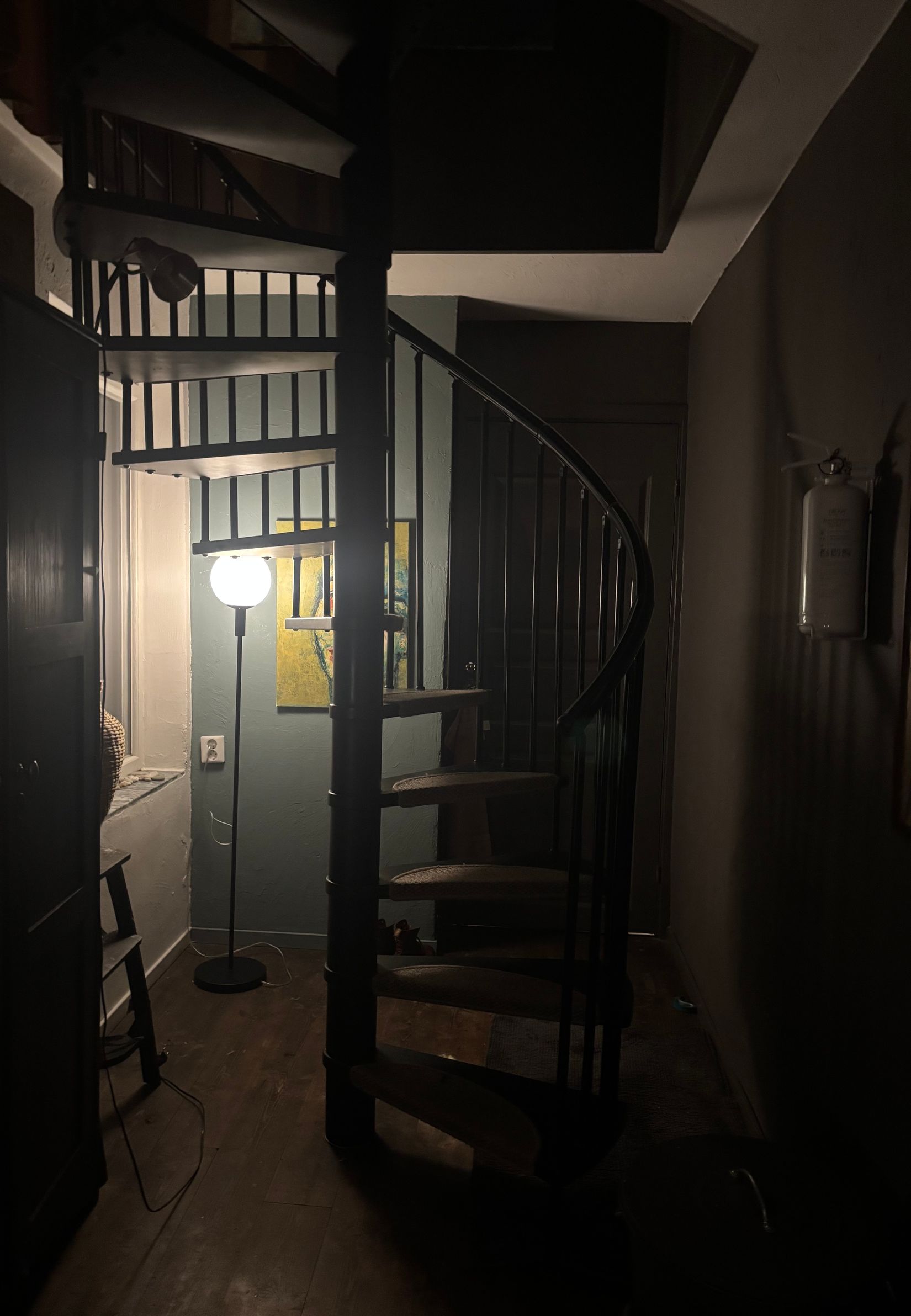 Villa, Västra Storgatan 33, Rydsgård, Skurup