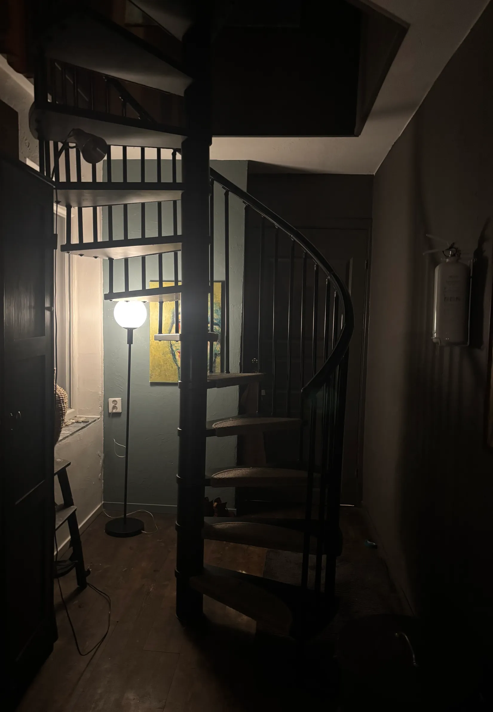 Villa, Västra Storgatan 33, Rydsgård, Skurup