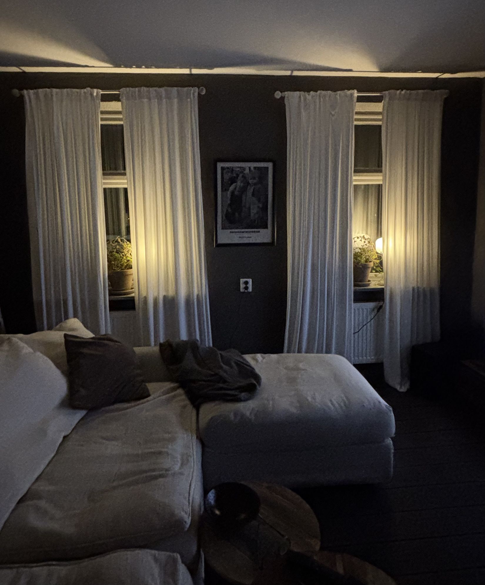 Villa, Västra Storgatan 33, Rydsgård, Skurup