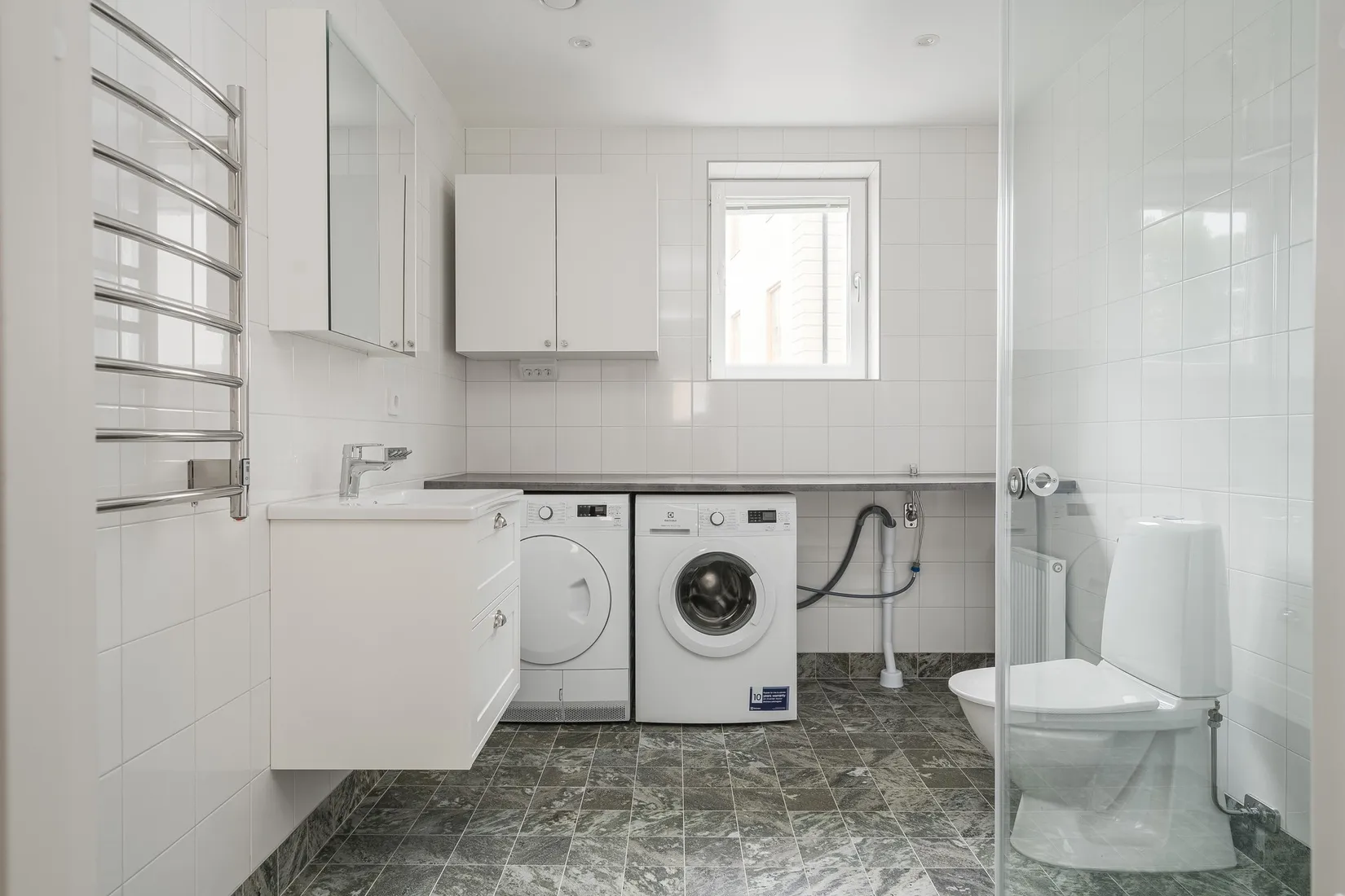 Bostadsrätt, Norra Promenaden 124, Centralt, Norrköping