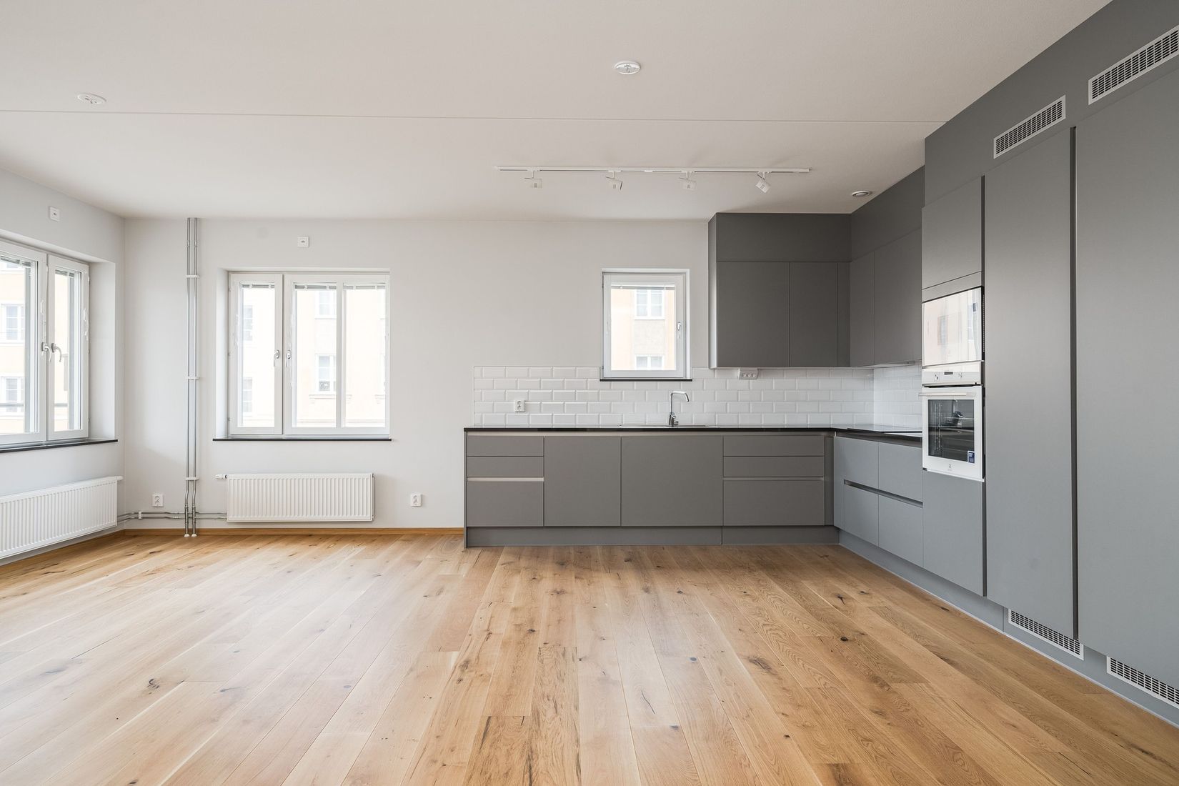 Bostadsrätt, Norra Promenaden 124, Centralt, Norrköping