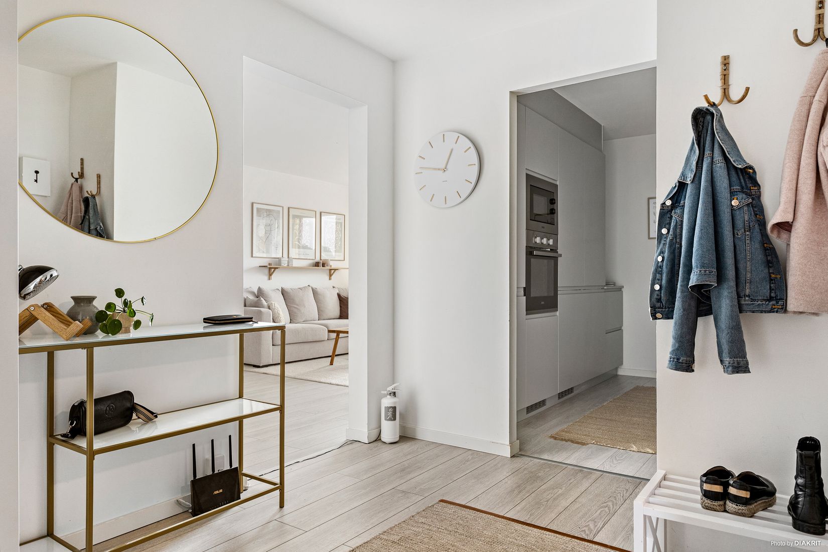 Bostadsrätt, Lillekärr norra 96, Hisings Kärra, Göteborg