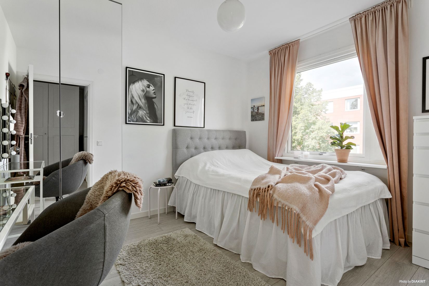 Bostadsrätt, Lillekärr norra 96, Hisings Kärra, Göteborg