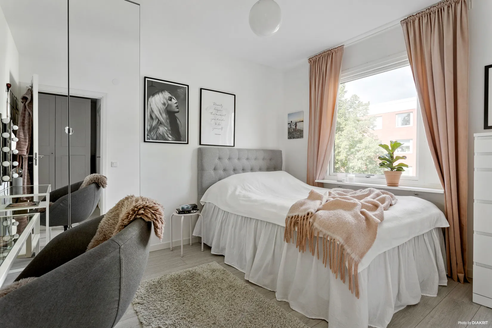 Bostadsrätt, Lillekärr norra 96, Hisings Kärra, Göteborg