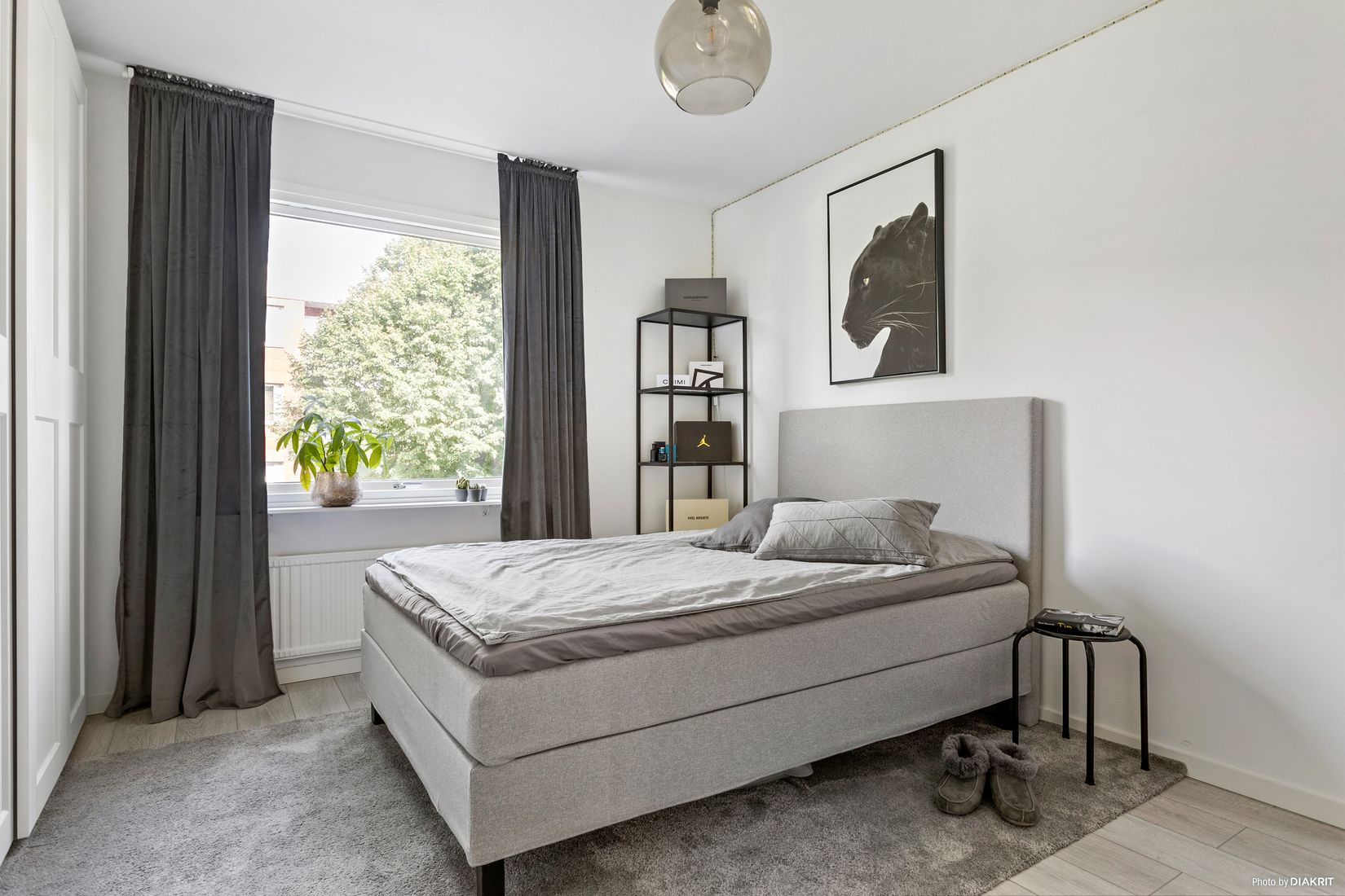 Bostadsrätt, Lillekärr norra 96, Hisings Kärra, Göteborg