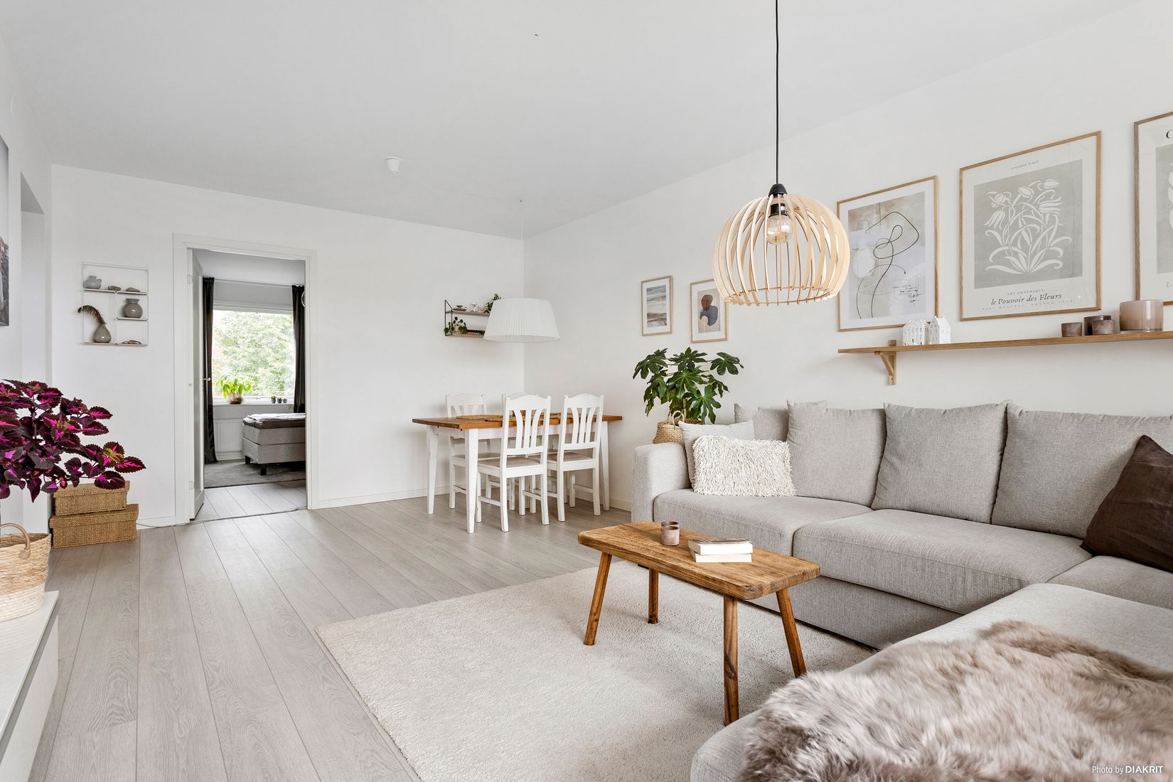 Bostadsrätt, Lillekärr norra 96, Hisings Kärra, Göteborg