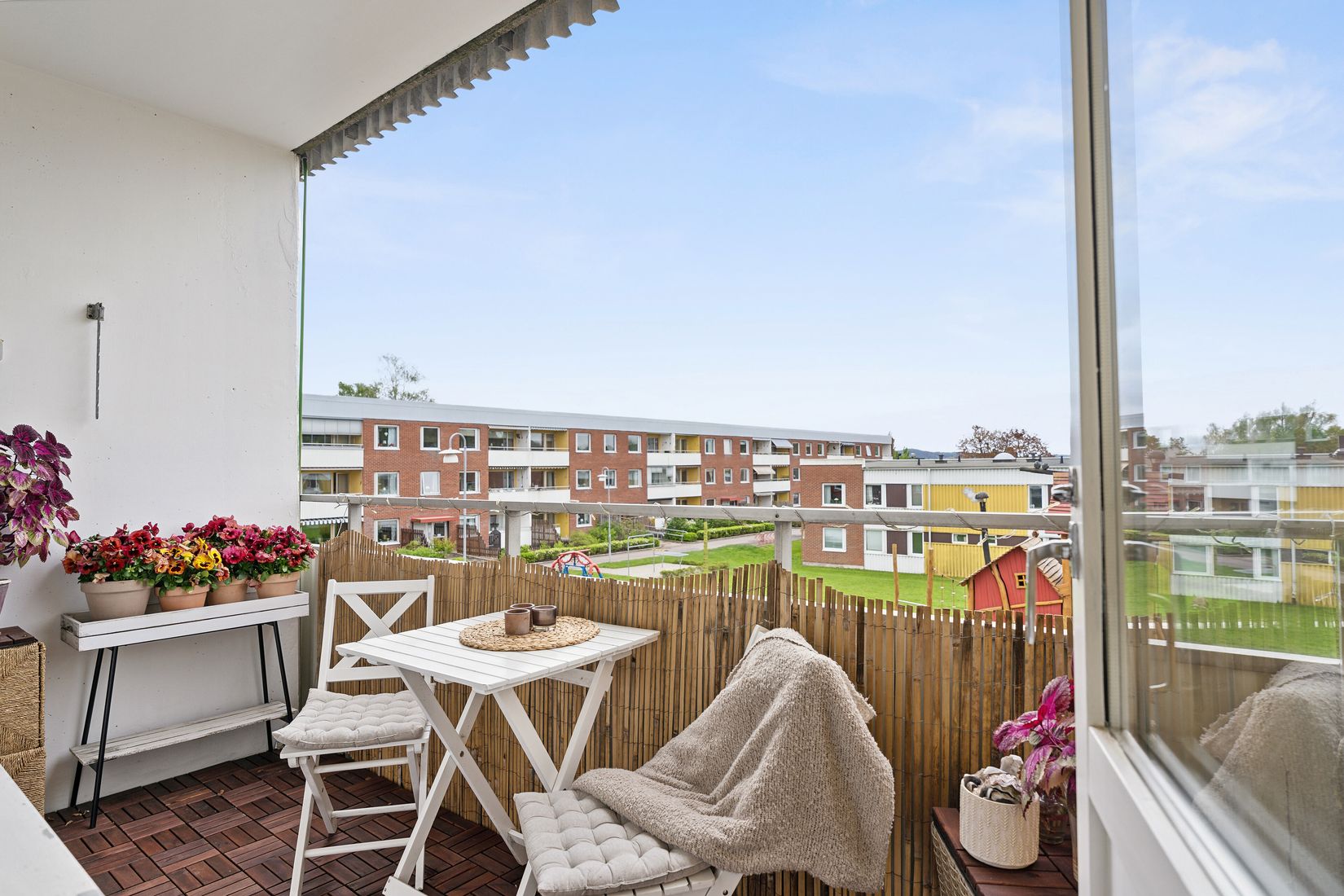 Bostadsrätt, Lillekärr norra 96, Hisings Kärra, Göteborg