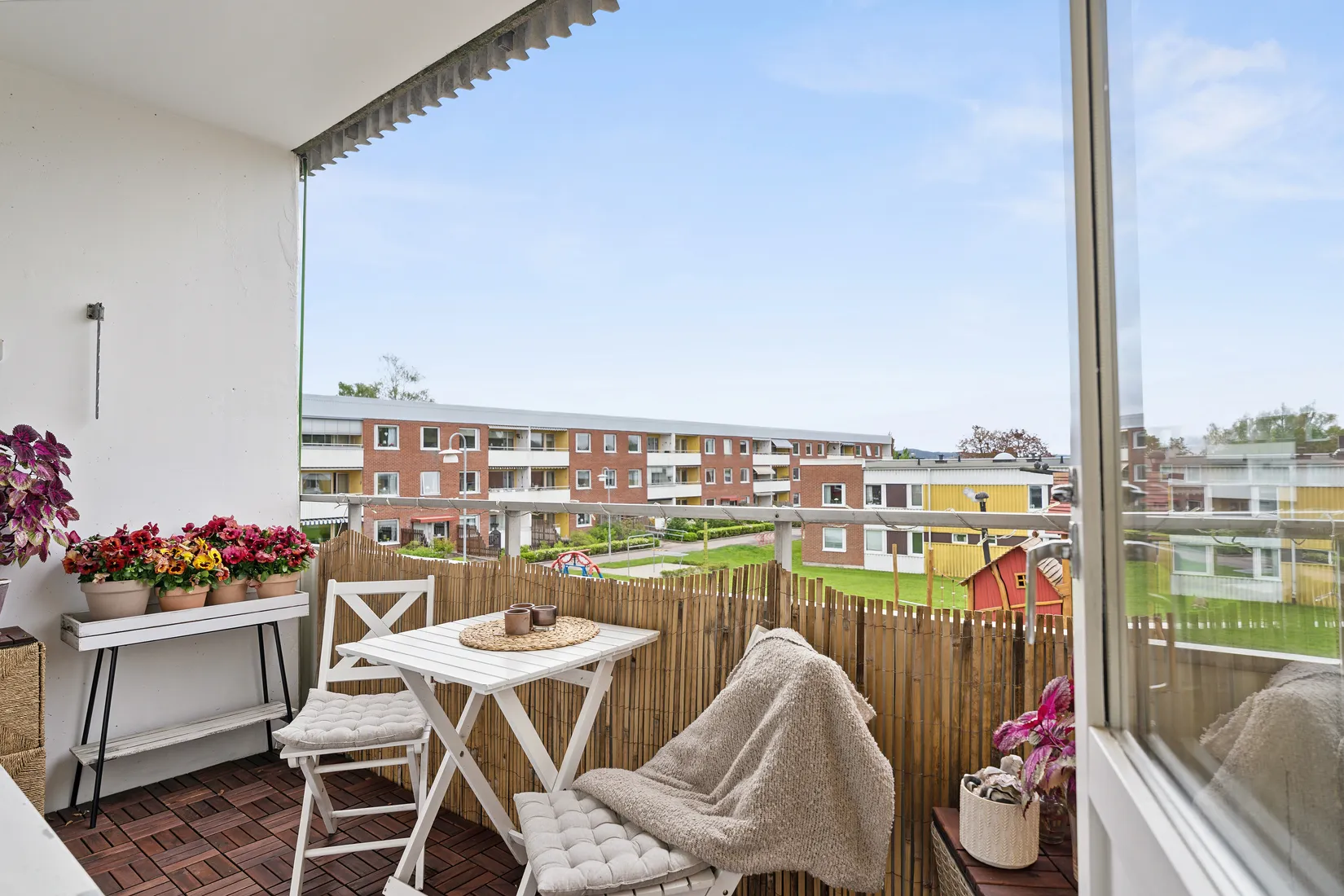 Bostadsrätt, Lillekärr norra 96, Hisings Kärra, Göteborg