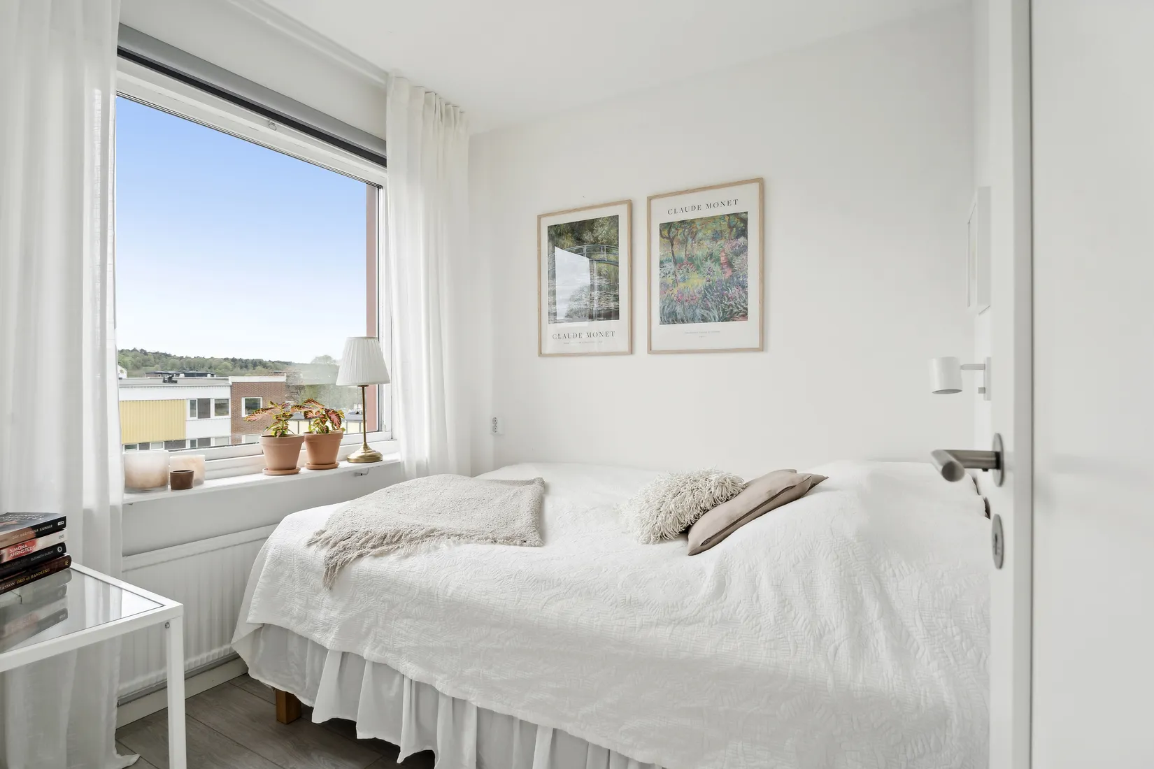 Bostadsrätt, Lillekärr norra 96, Hisings Kärra, Göteborg