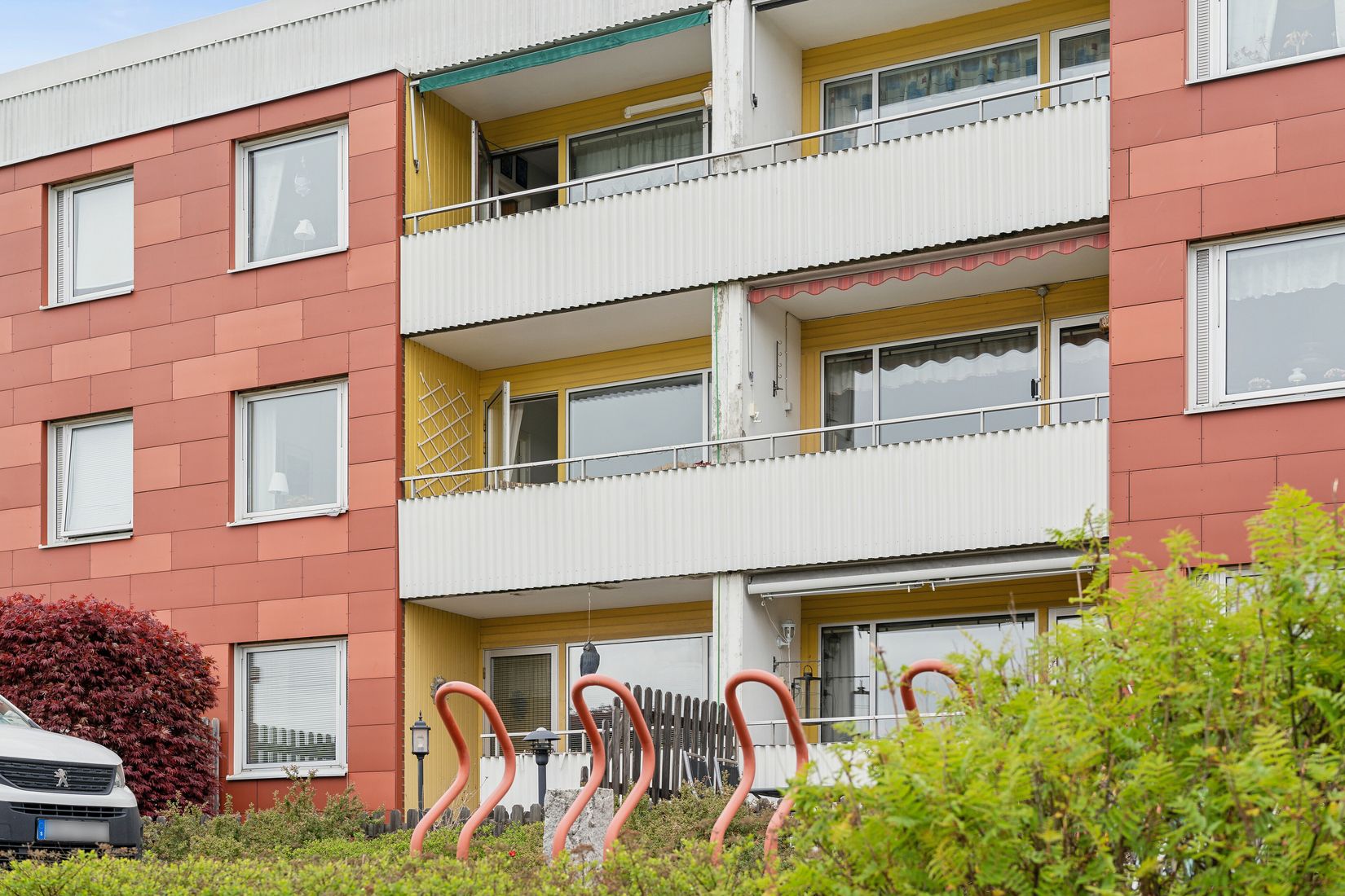 Bostadsrätt, Lillekärr norra 96, Hisings Kärra, Göteborg