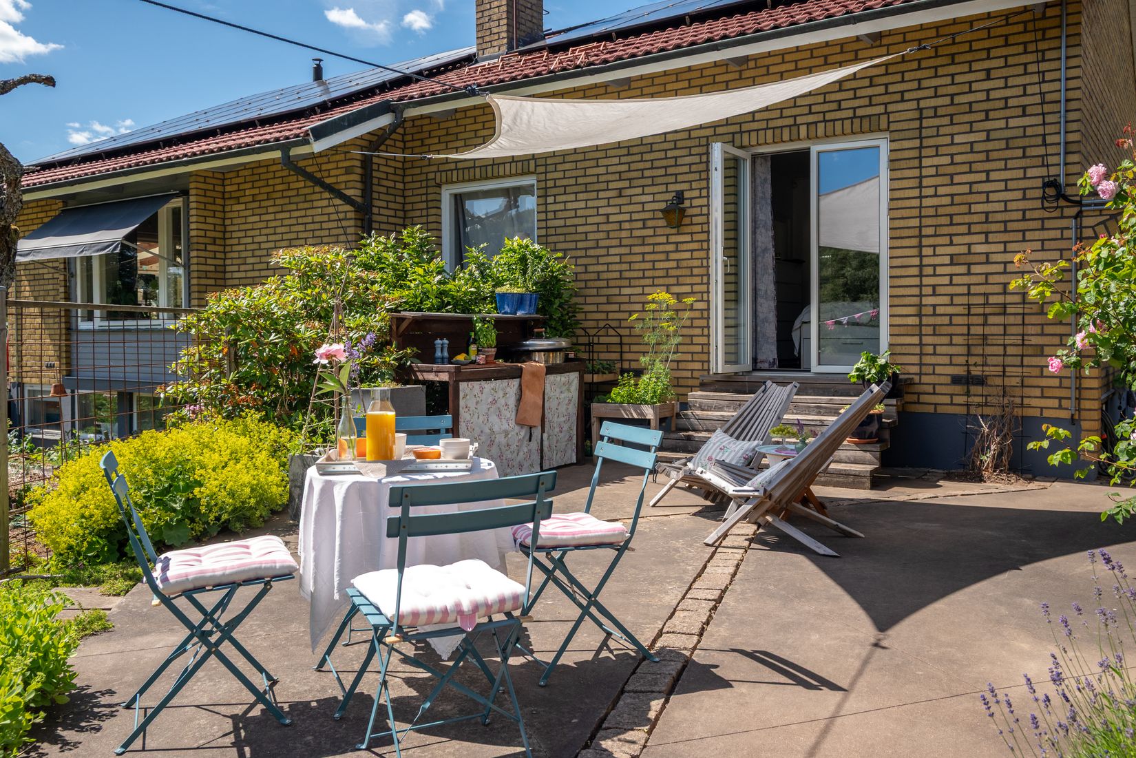 Villa, Distansvägen 8, Borås