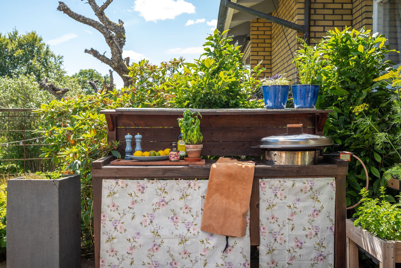 Villa, Distansvägen 8, Borås