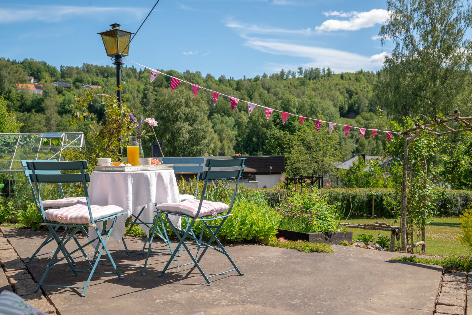 Villa, Distansvägen 8, Borås