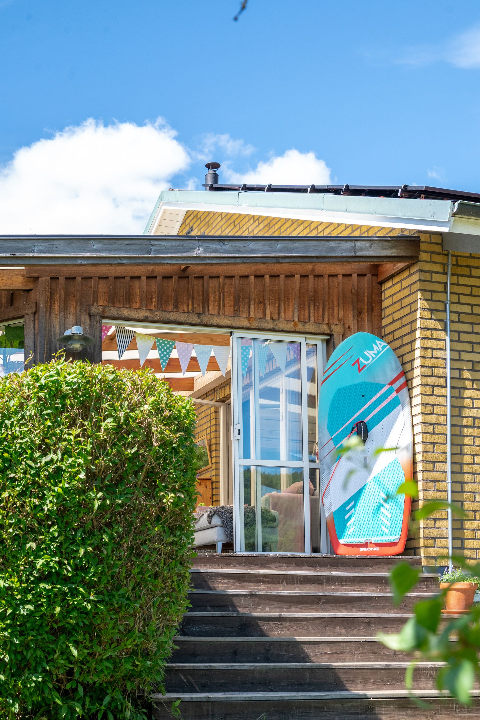 Villa, Distansvägen 8, Borås