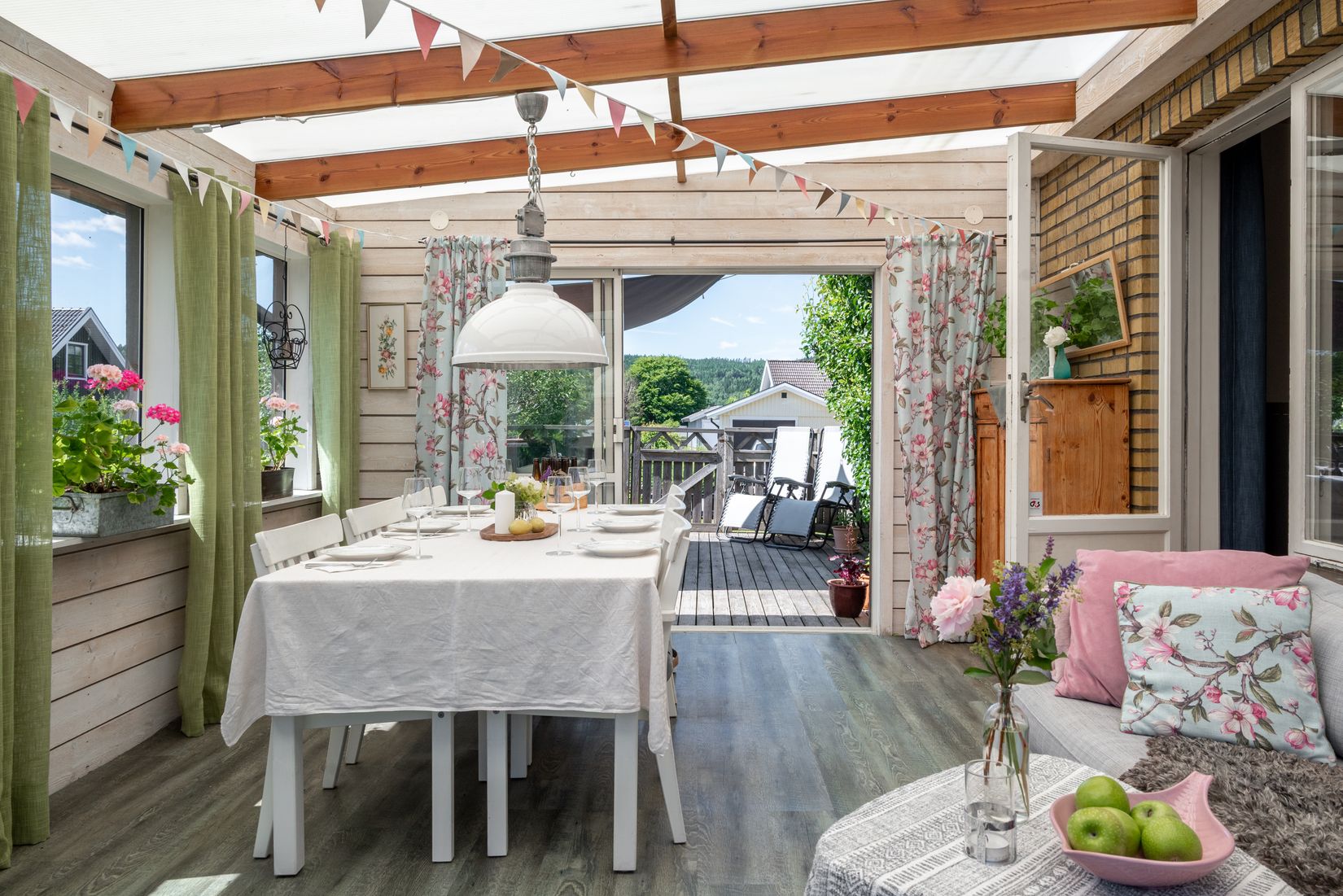 Villa, Distansvägen 8, Borås