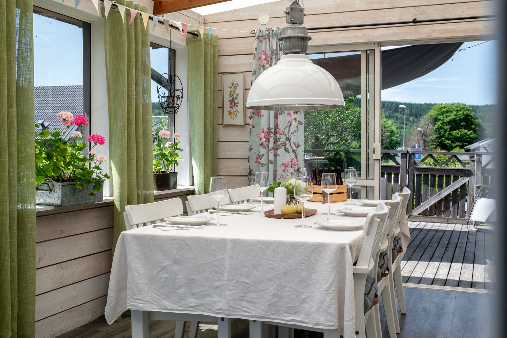 Villa, Distansvägen 8, Borås