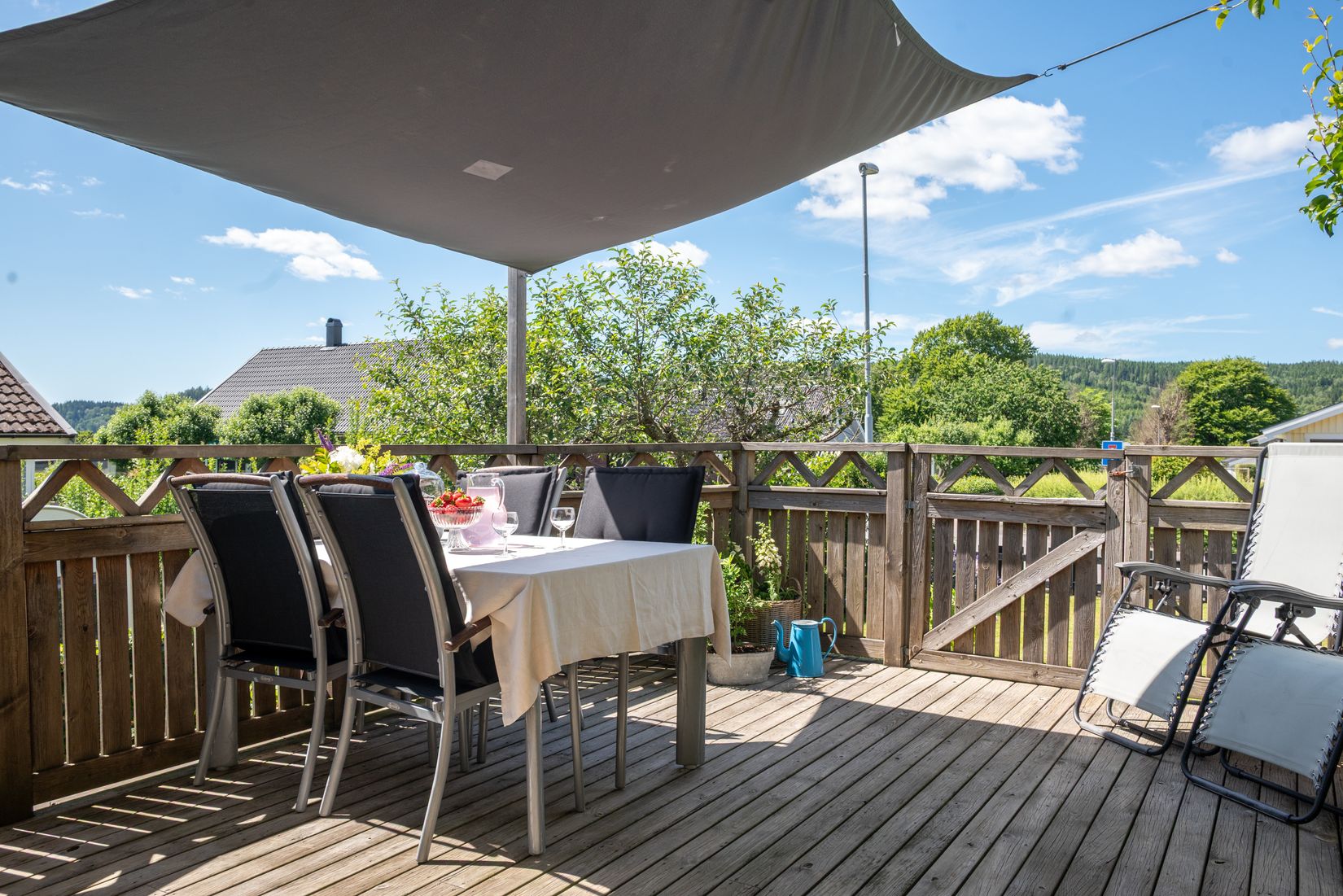 Villa, Distansvägen 8, Borås