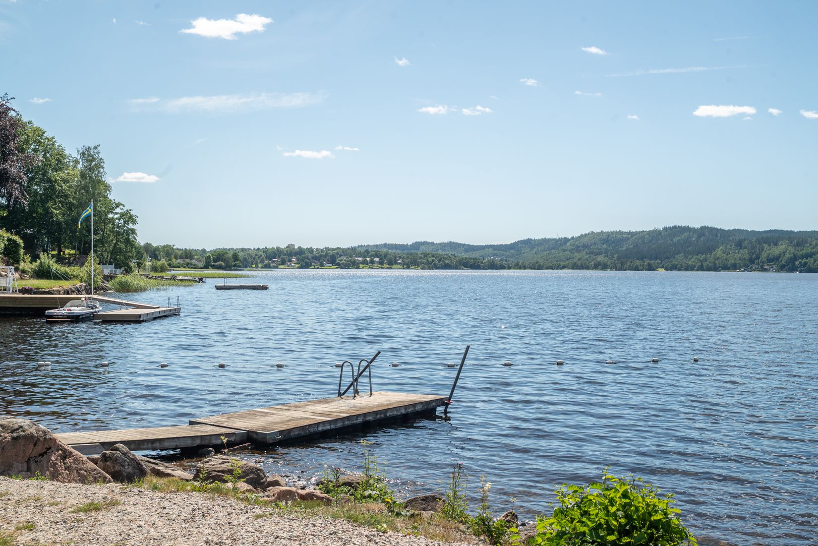 Villa, Distansvägen 8, Borås