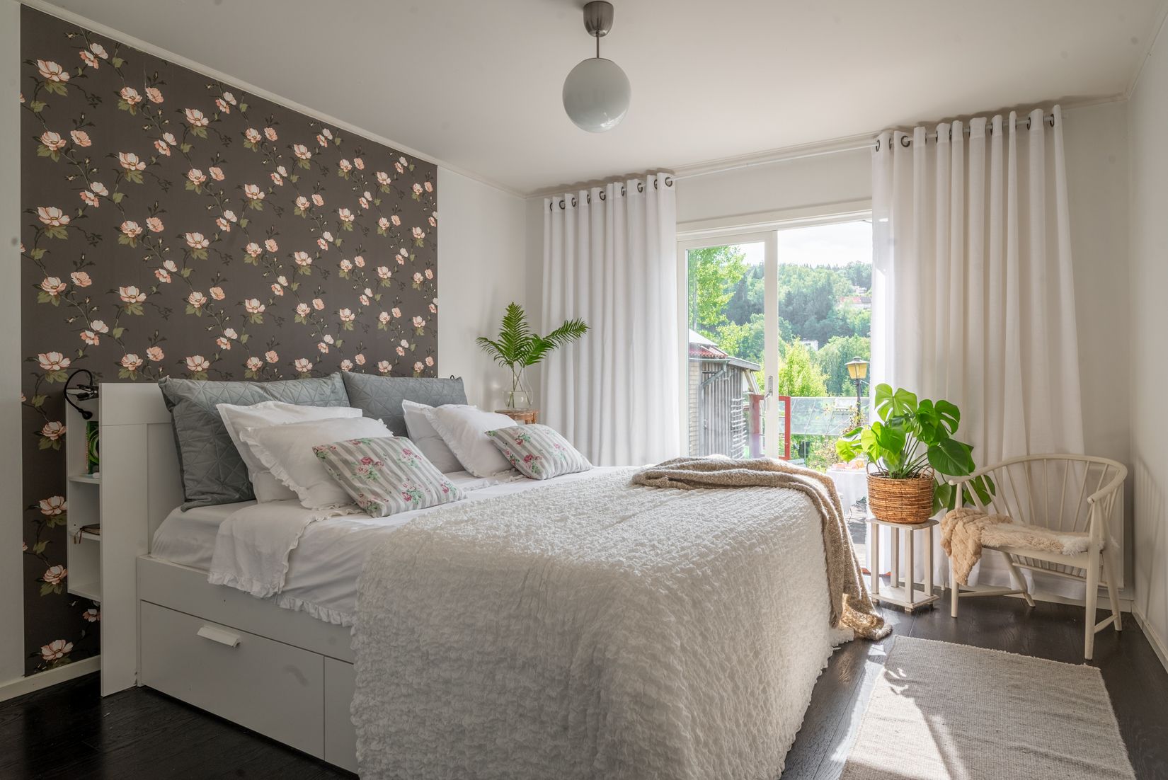 Villa, Distansvägen 8, Borås