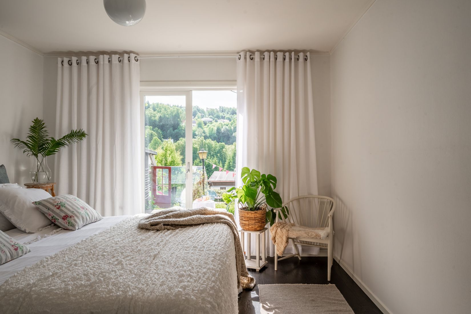 Villa, Distansvägen 8, Borås