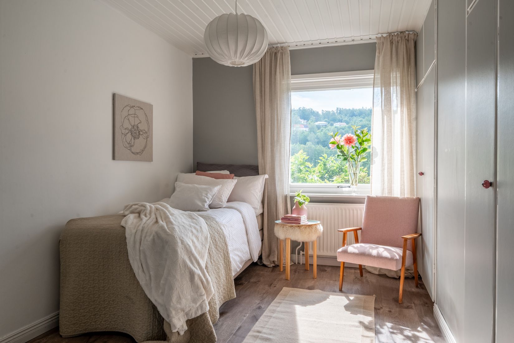 Villa, Distansvägen 8, Borås