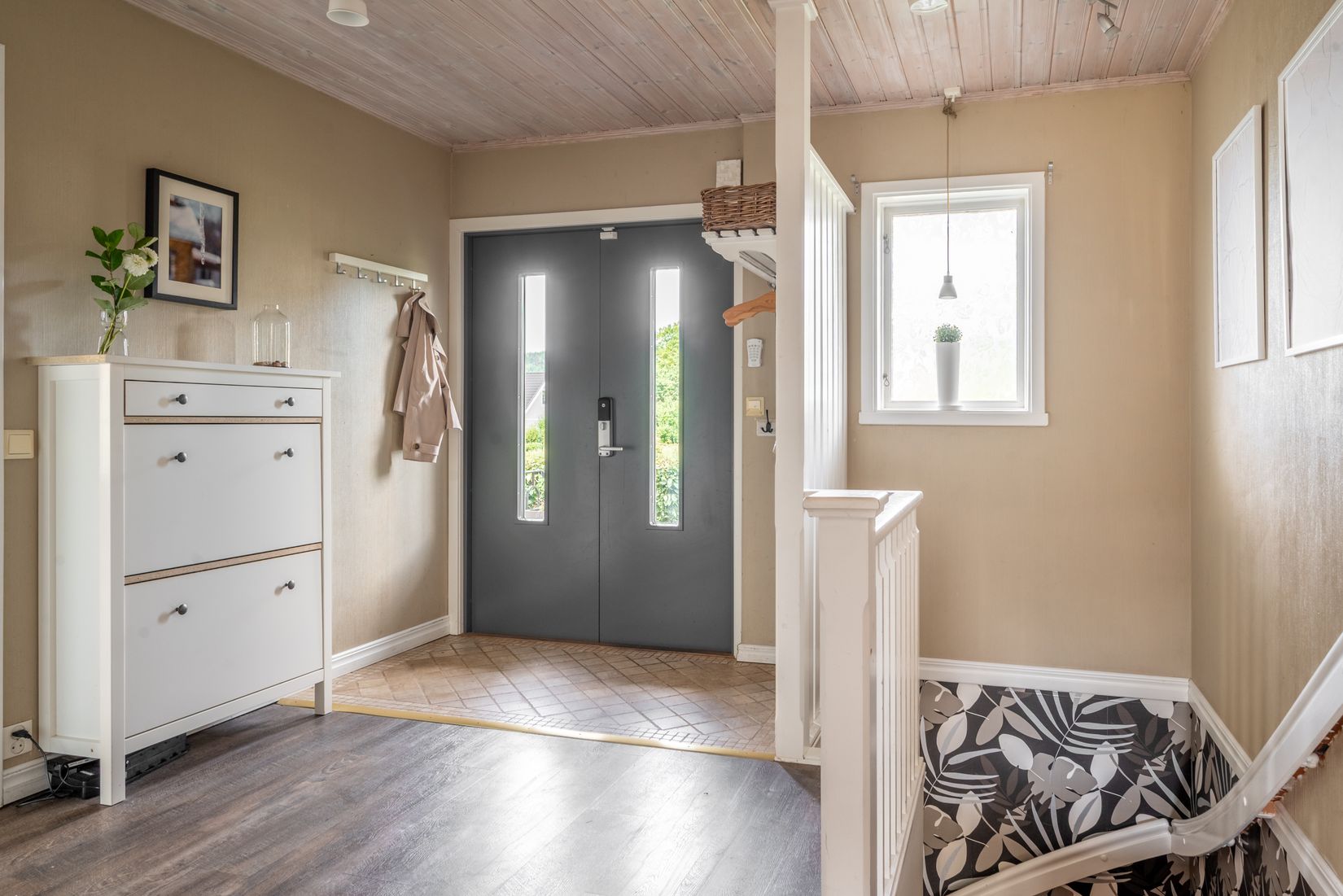 Villa, Distansvägen 8, Borås