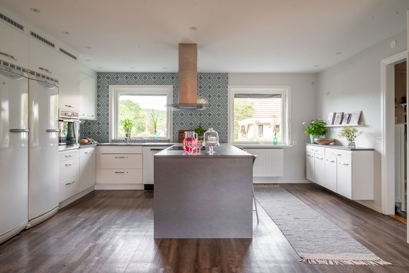 Villa, Distansvägen 8, Borås