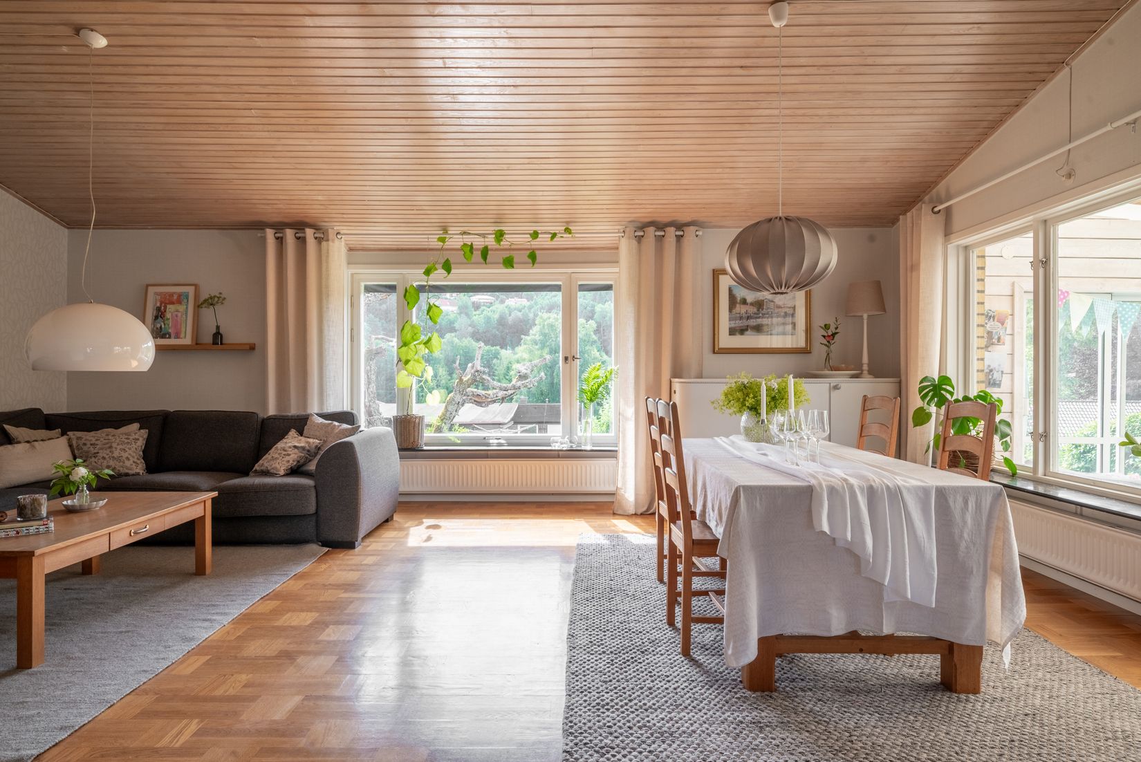 Villa, Distansvägen 8, Borås