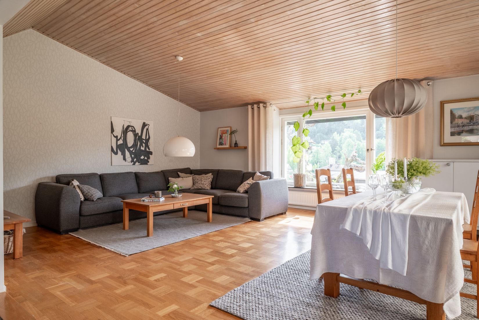 Villa, Distansvägen 8, Borås