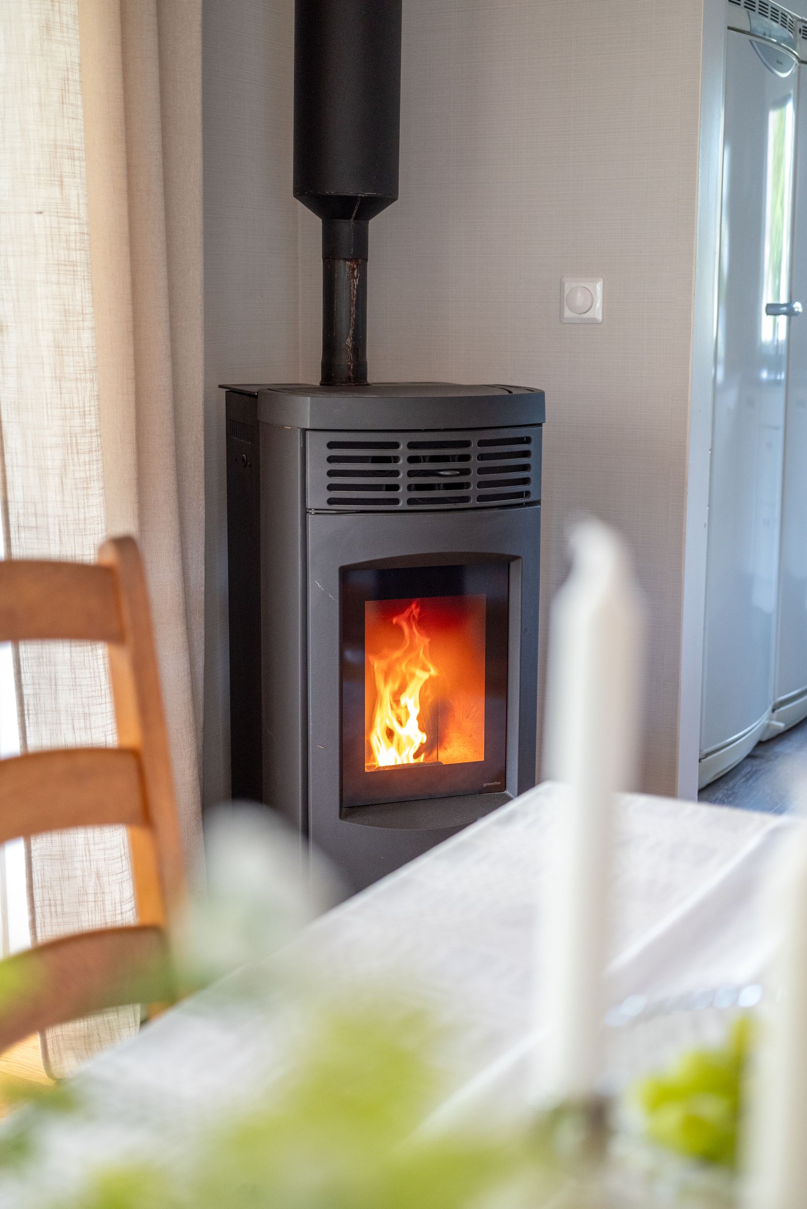 Villa, Distansvägen 8, Borås