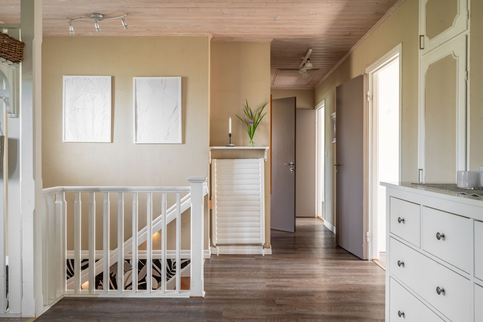 Villa, Distansvägen 8, Borås