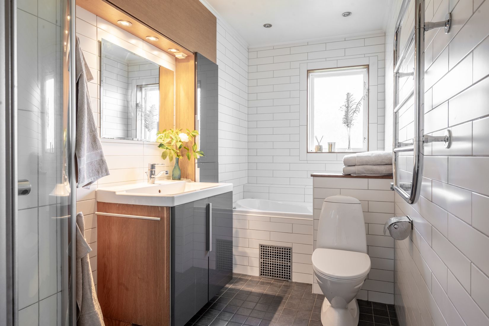 Villa, Distansvägen 8, Borås