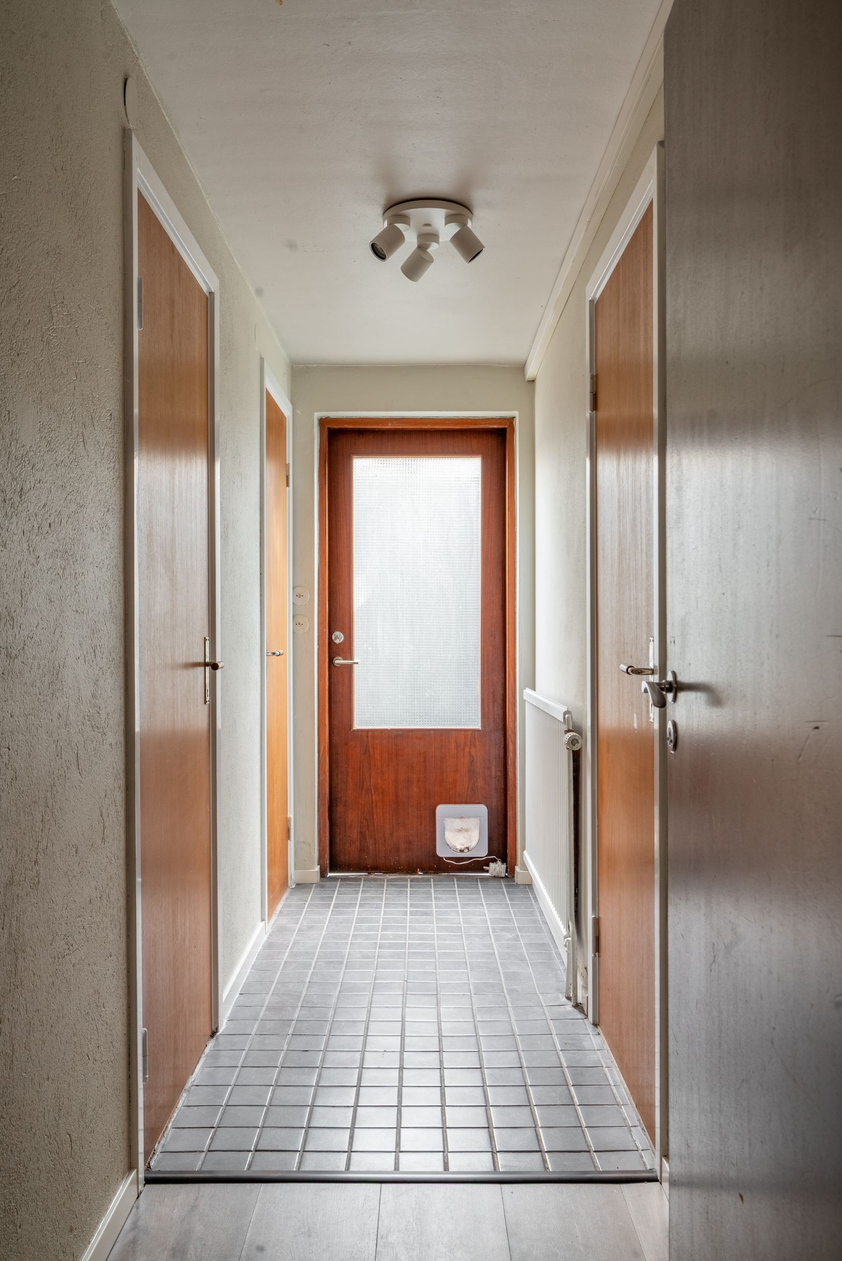 Villa, Distansvägen 8, Borås