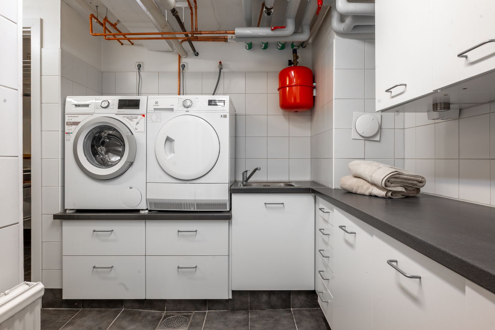 Villa, Distansvägen 8, Borås