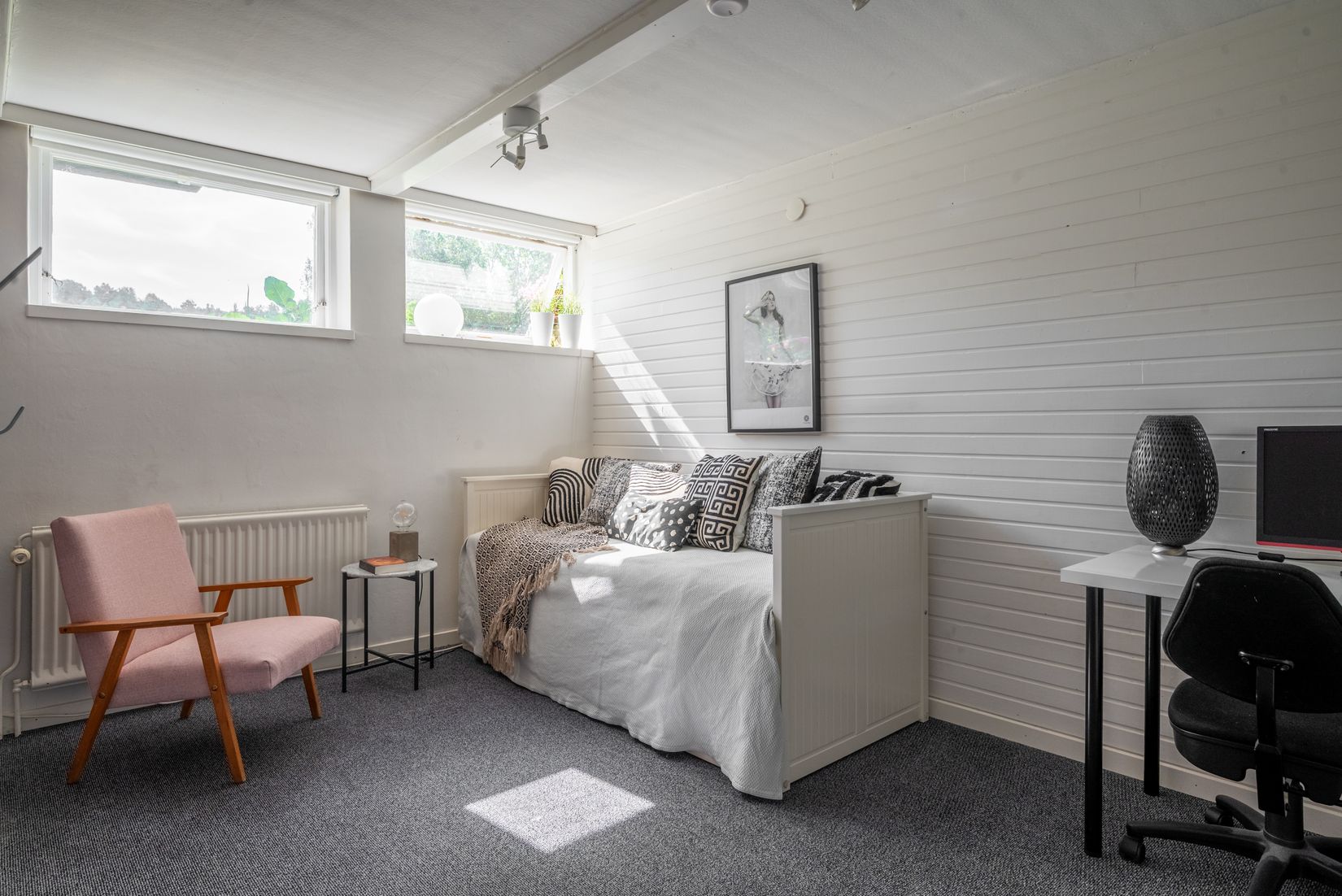 Villa, Distansvägen 8, Borås