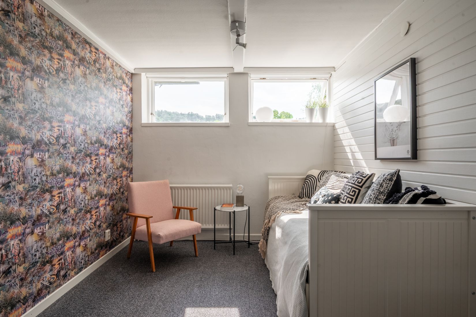 Villa, Distansvägen 8, Borås