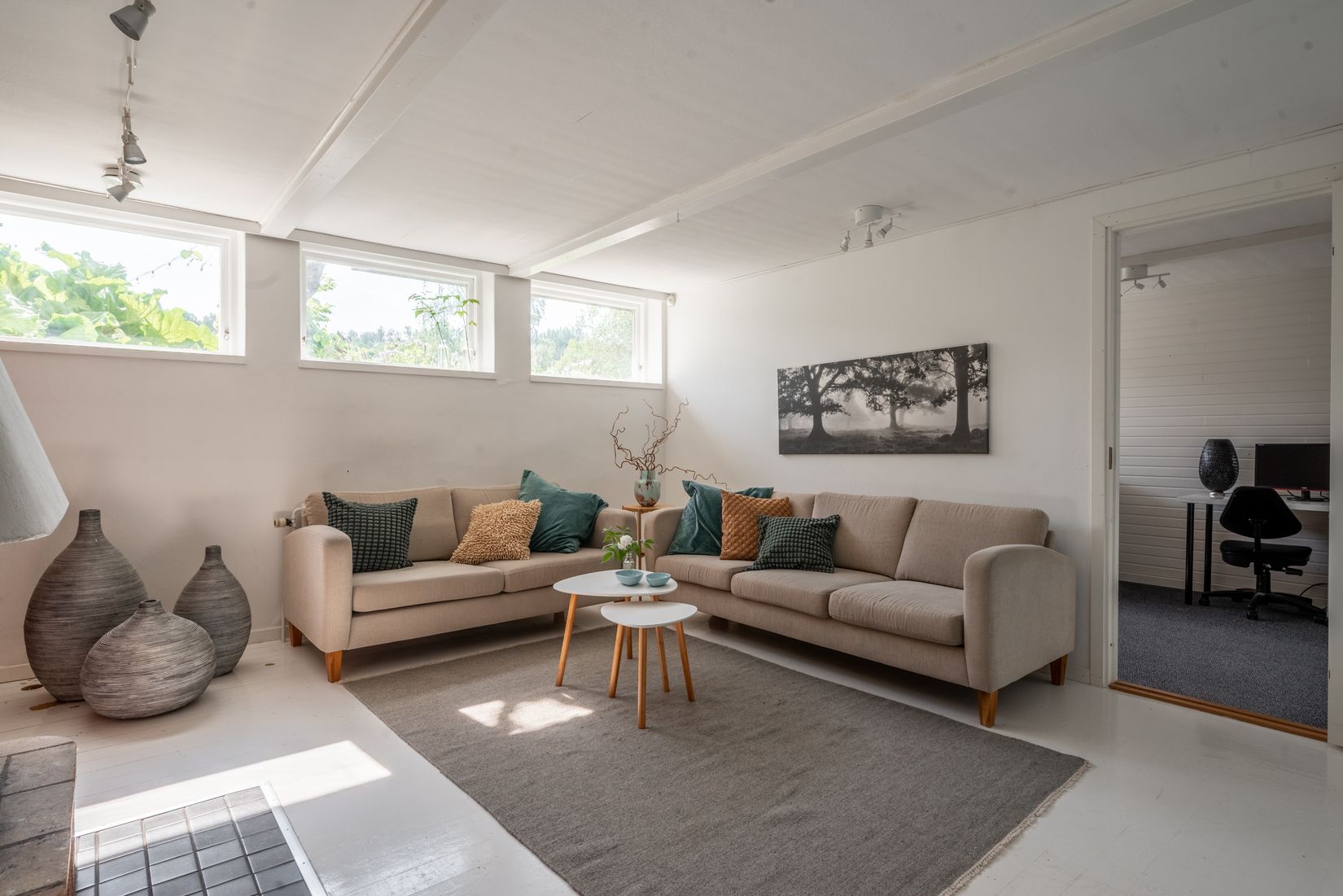 Villa, Distansvägen 8, Borås