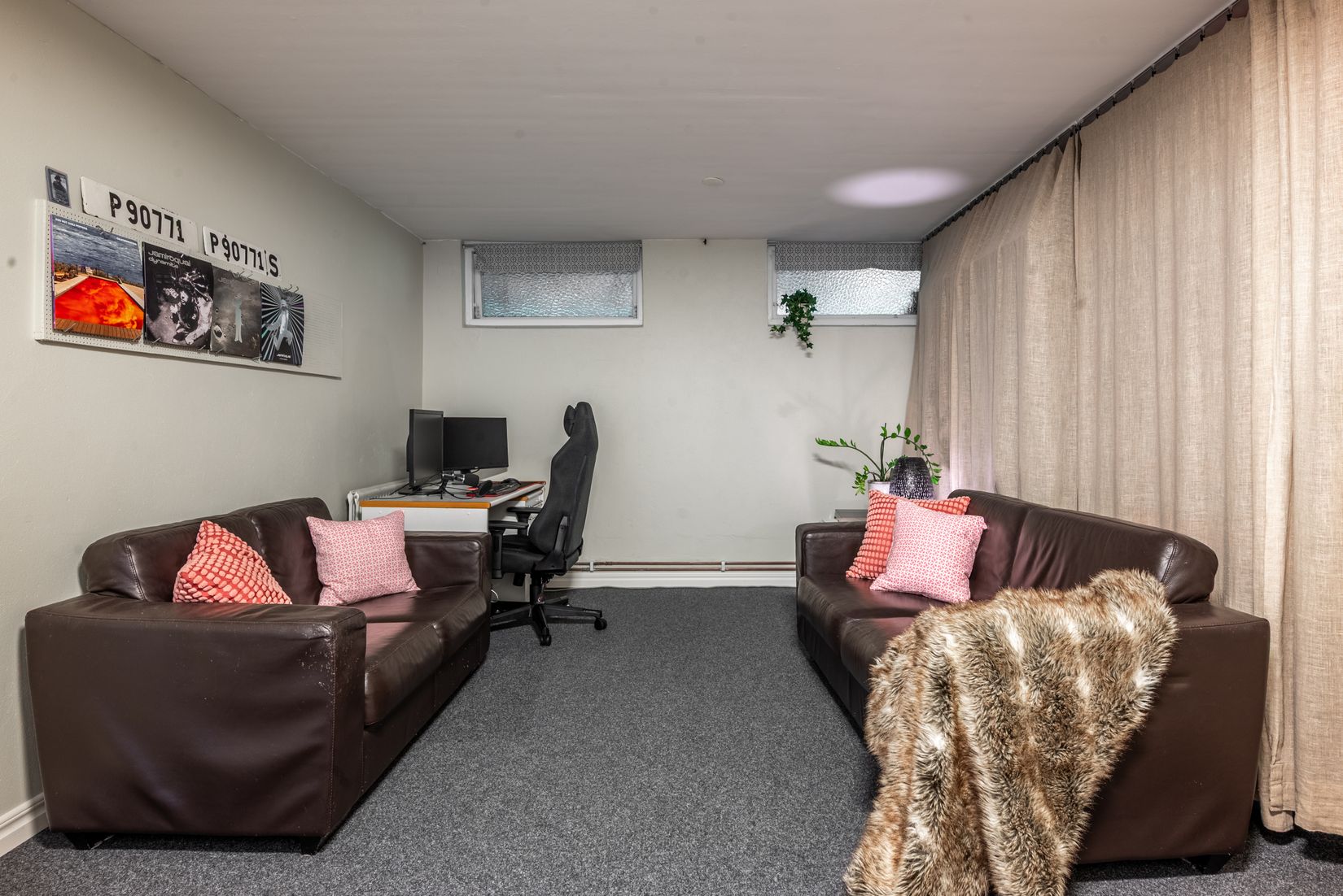 Villa, Distansvägen 8, Borås