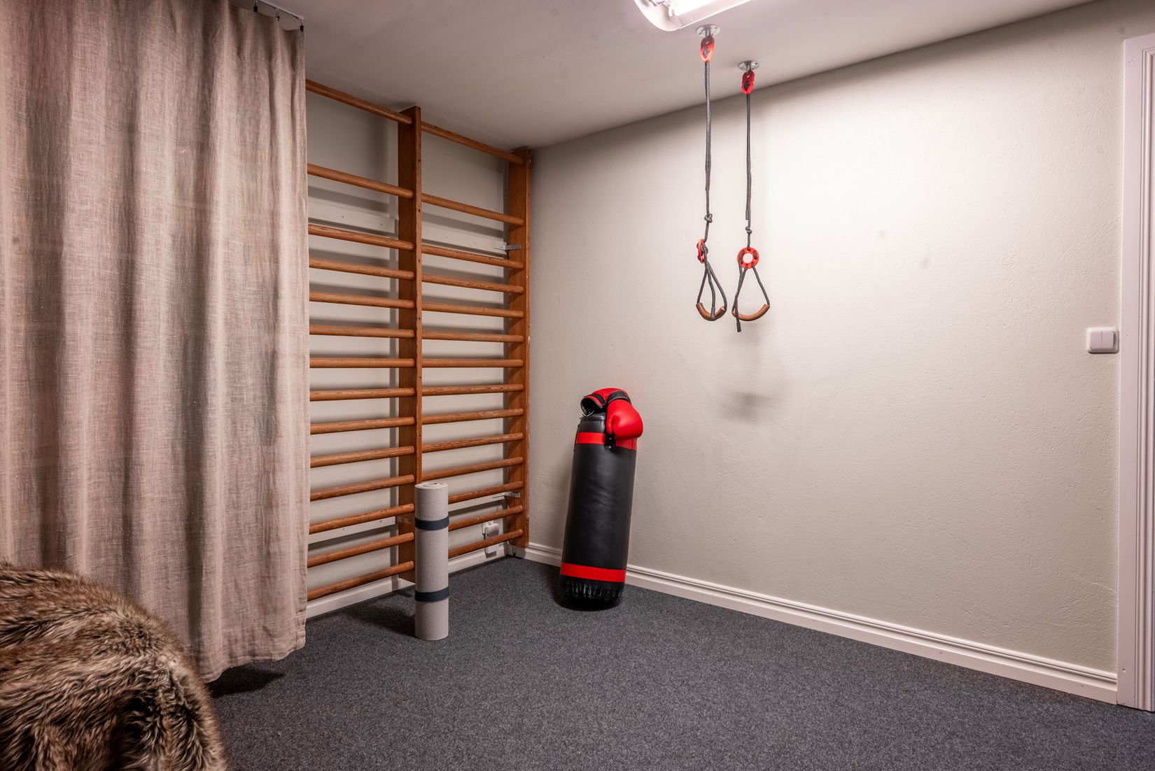 Villa, Distansvägen 8, Borås