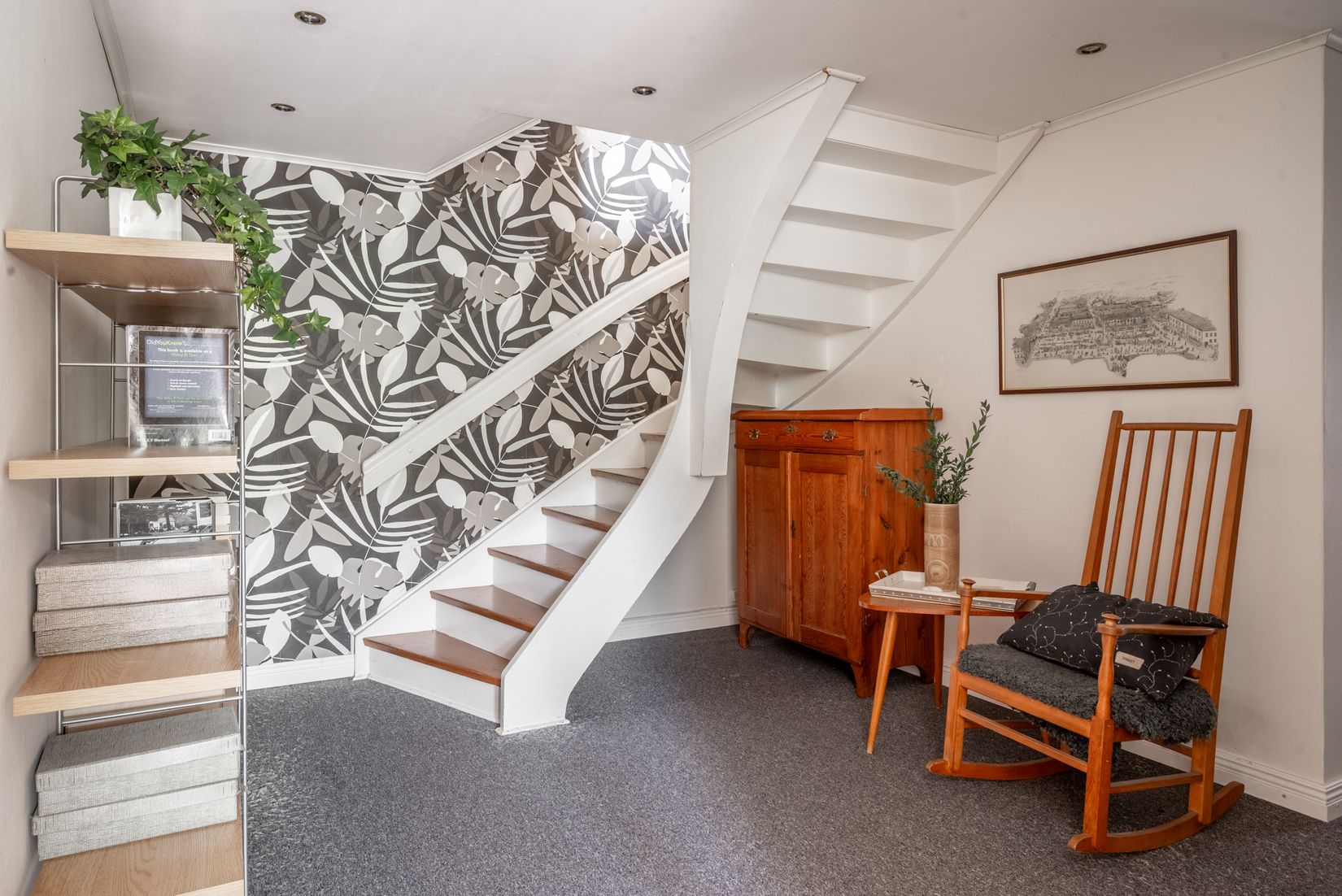 Villa, Distansvägen 8, Borås