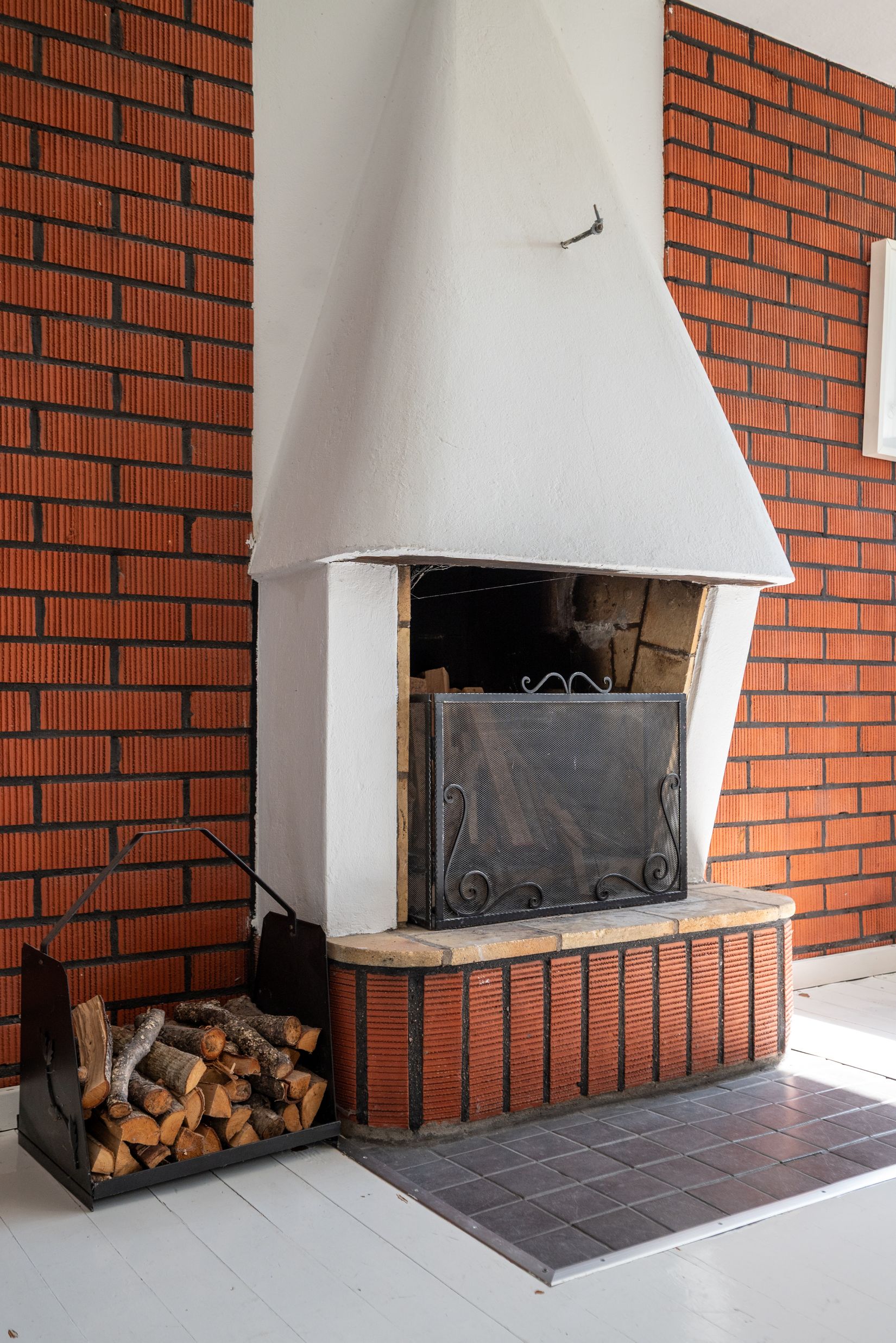 Villa, Distansvägen 8, Borås