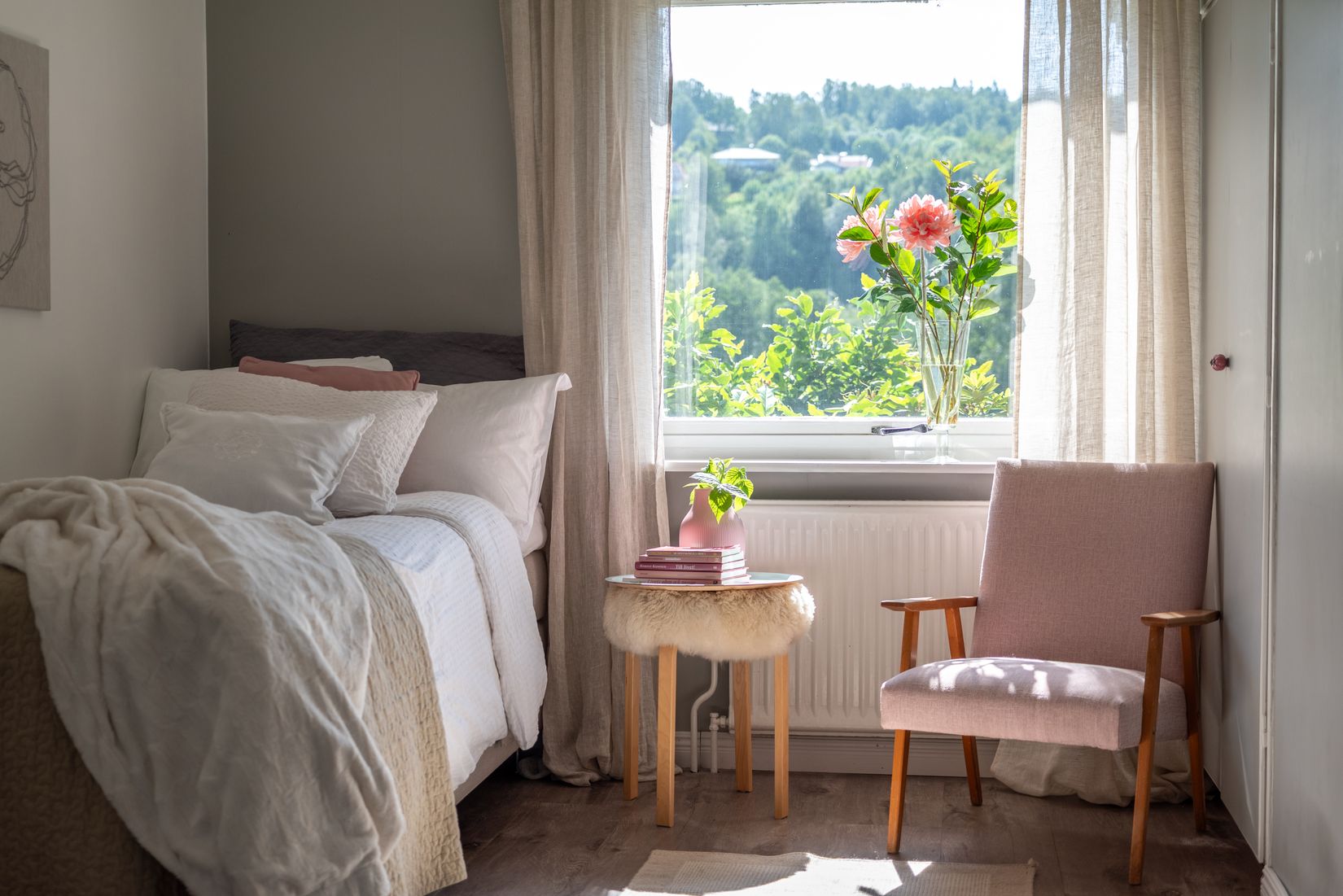 Villa, Distansvägen 8, Borås