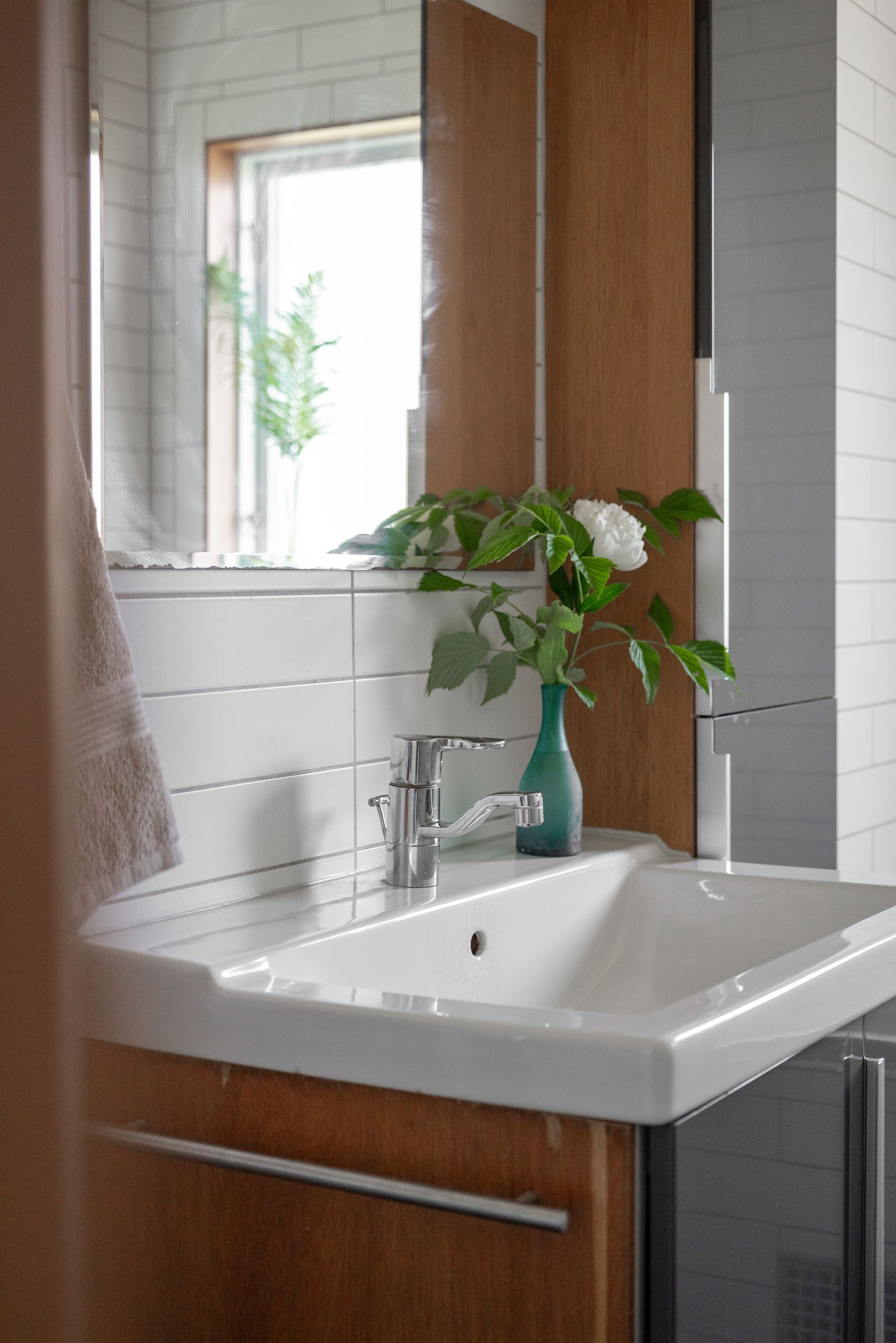 Villa, Distansvägen 8, Borås