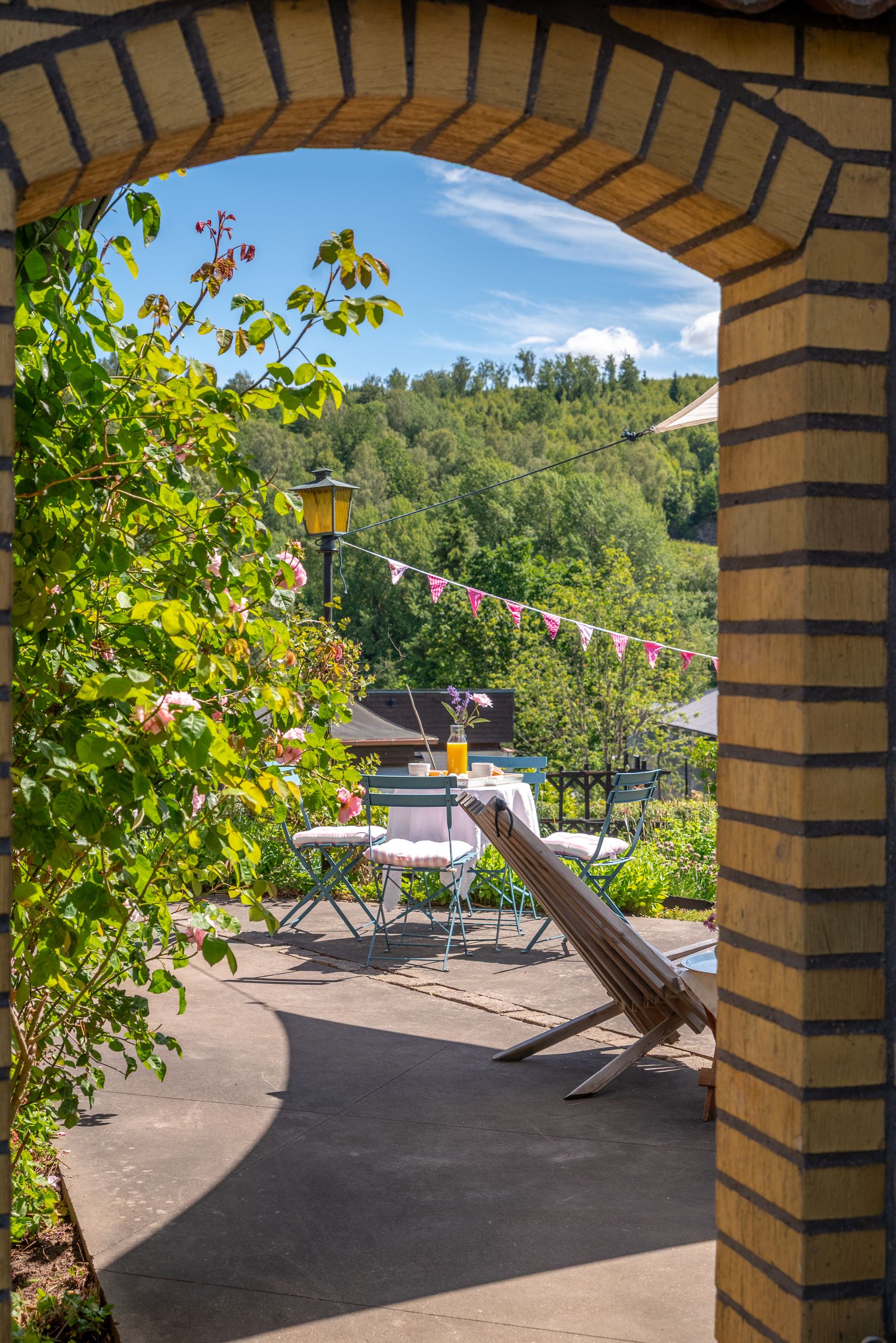 Villa, Distansvägen 8, Borås