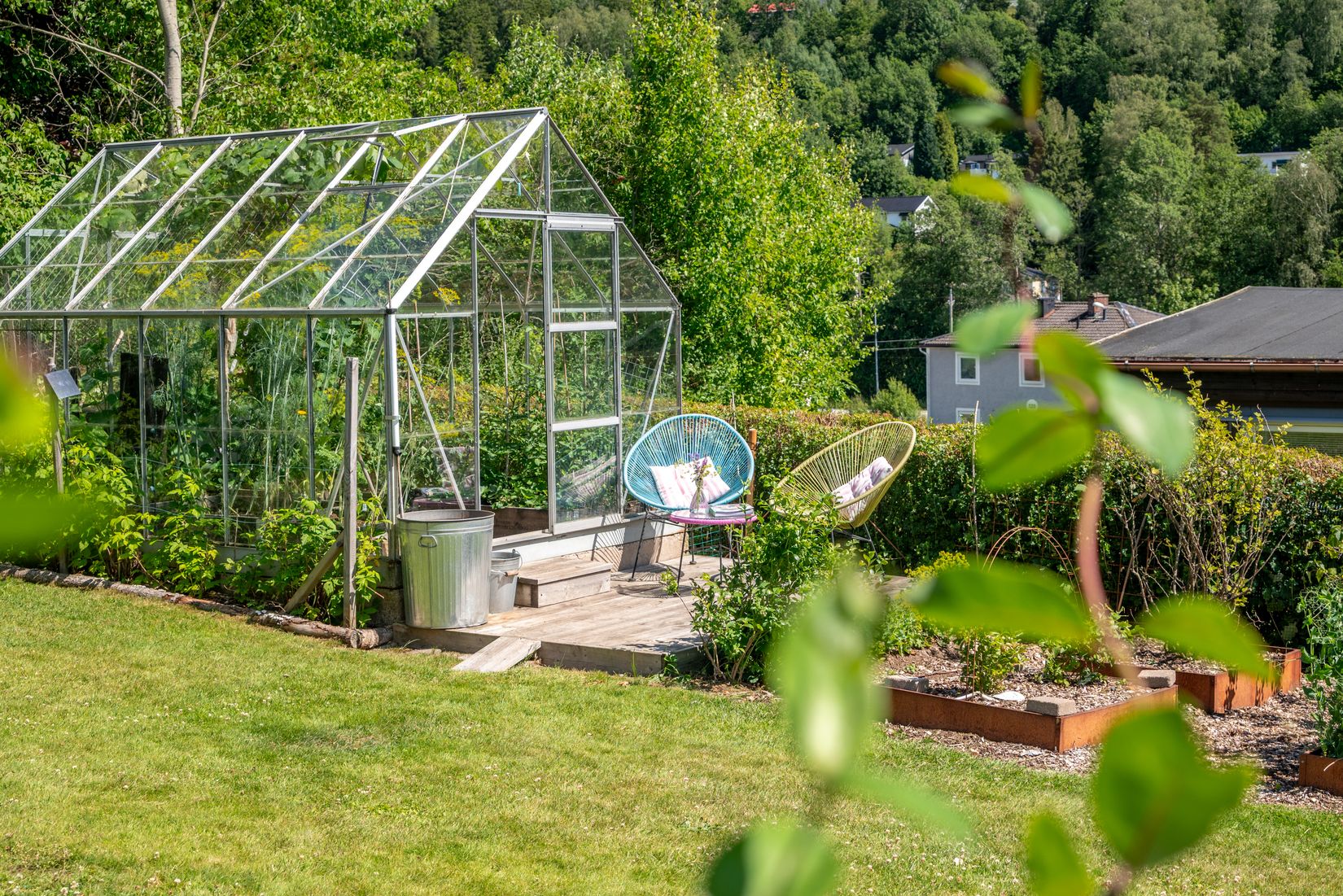 Villa, Distansvägen 8, Borås