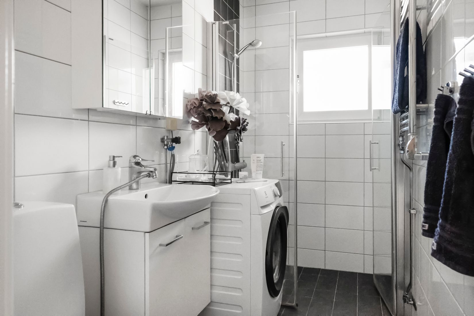 Bostadsrätt, Regnvädersgatan 3, Biskopsgården, Göteborg