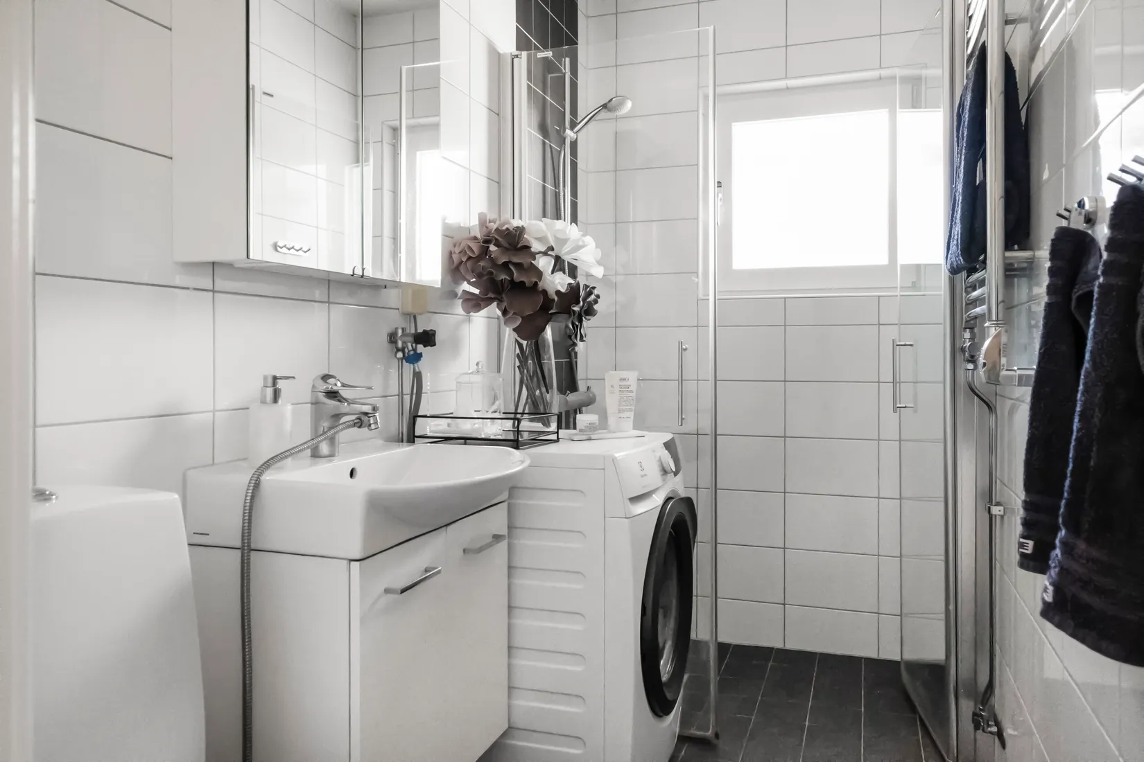 Bostadsrätt, Regnvädersgatan 3, Biskopsgården, Göteborg