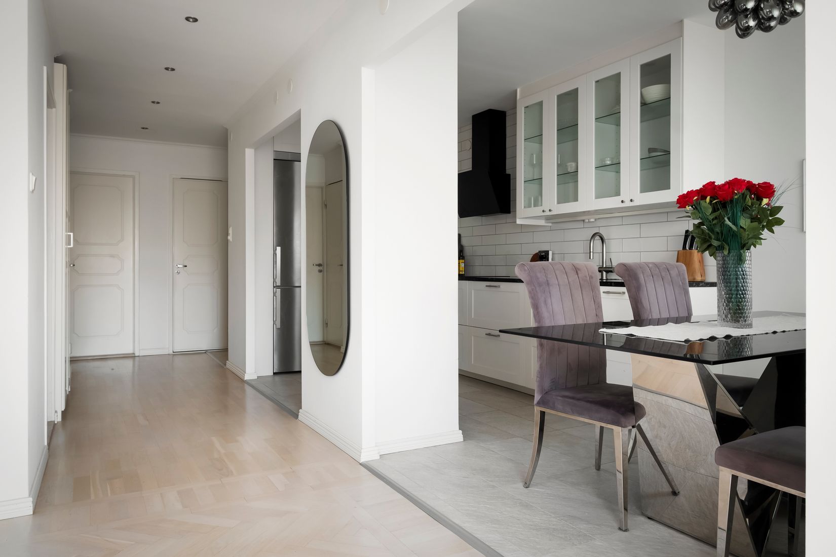 Bostadsrätt, Regnvädersgatan 3, Biskopsgården, Göteborg