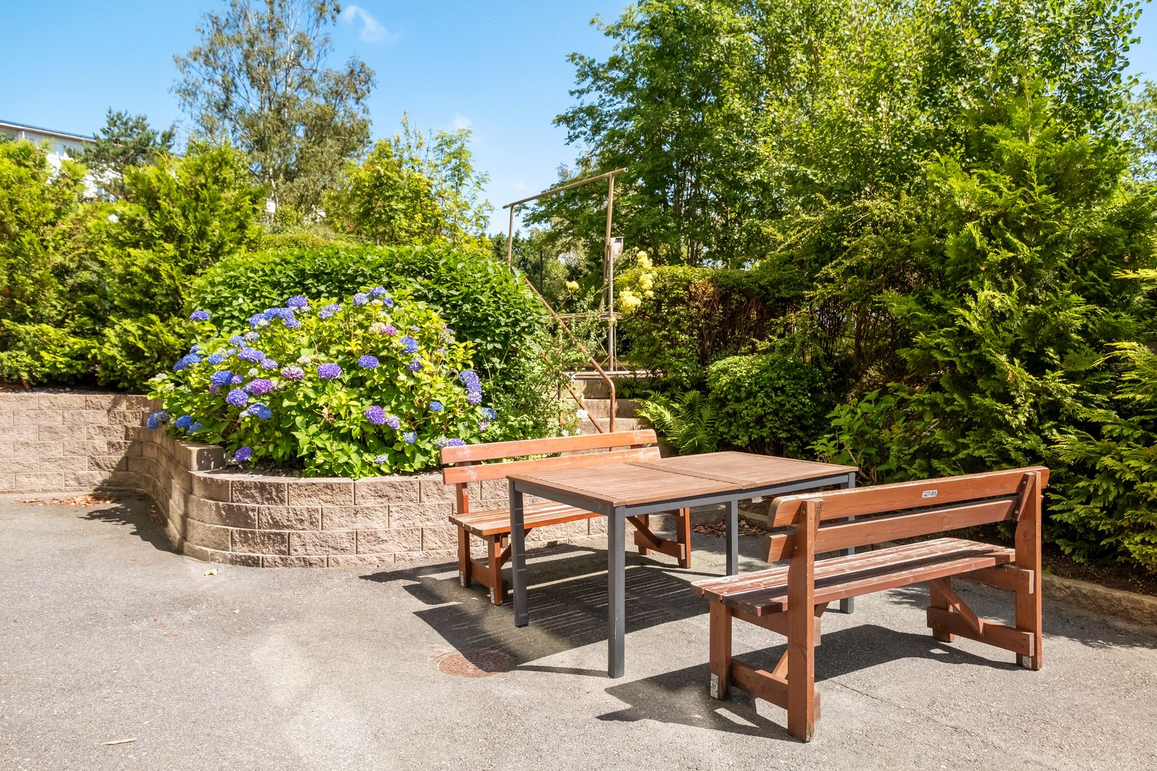 Bostadsrätt, Regnvädersgatan 3, Biskopsgården, Göteborg